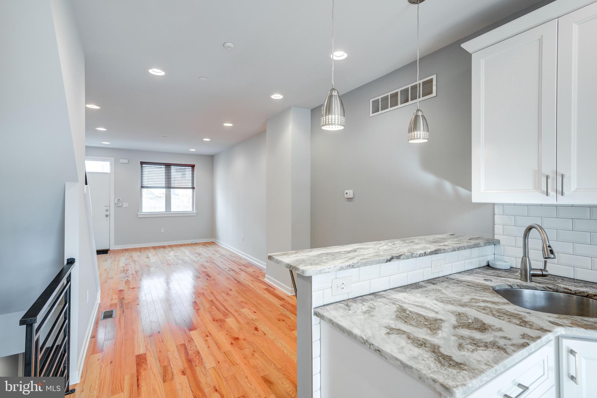 GRAYS FERRY - Residential