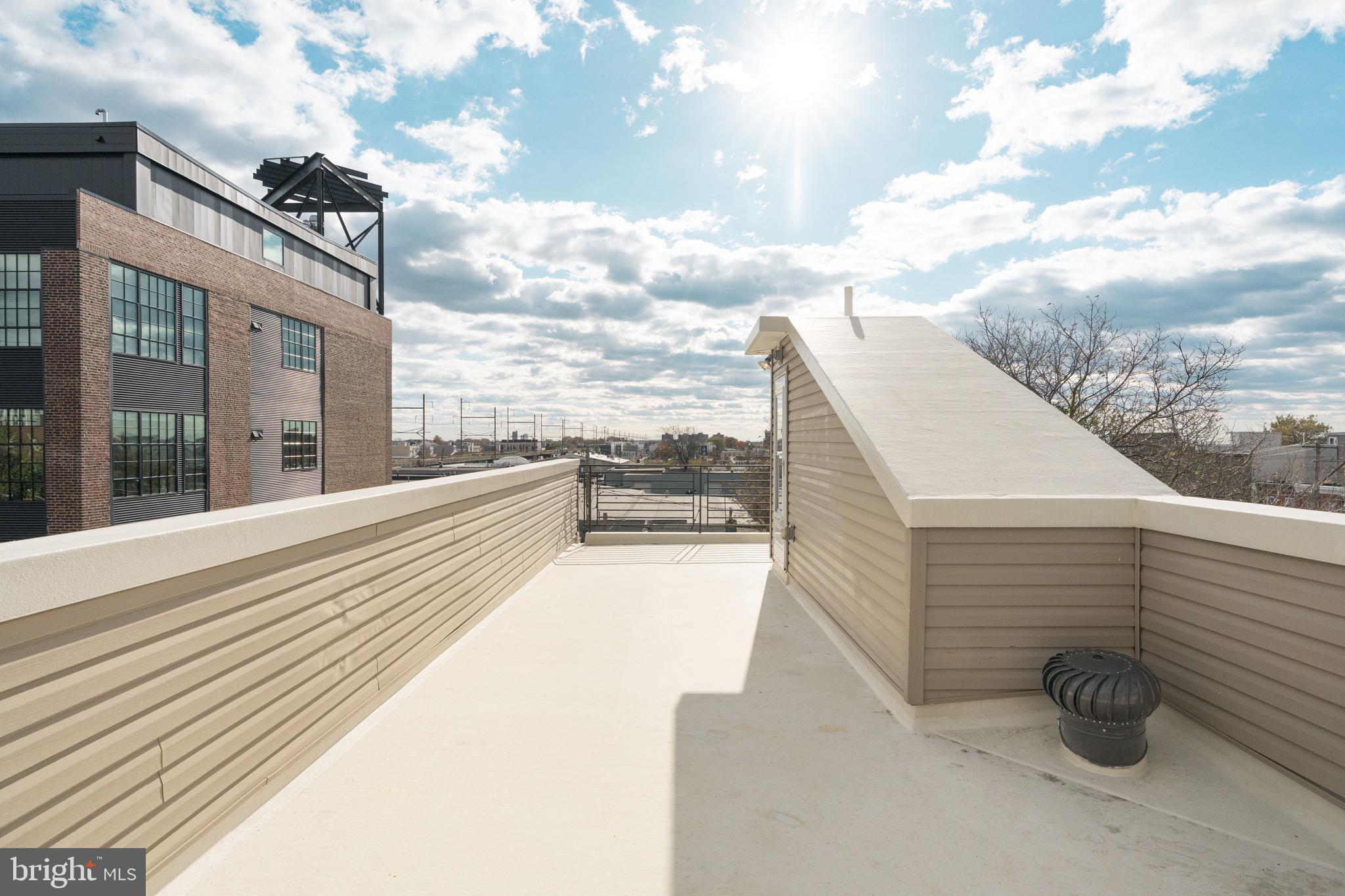 GRAYS FERRY - Residential