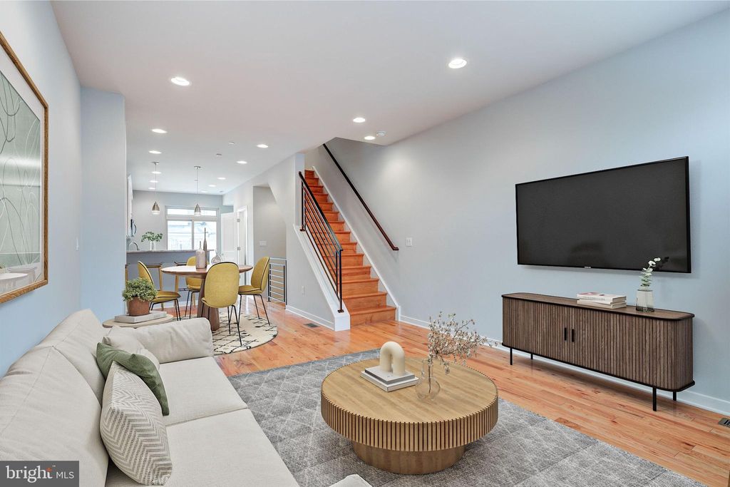 Photo of 2530 Manton Street, PHILADELPHIA, PA 19146 (MLS # PAPH2558508)