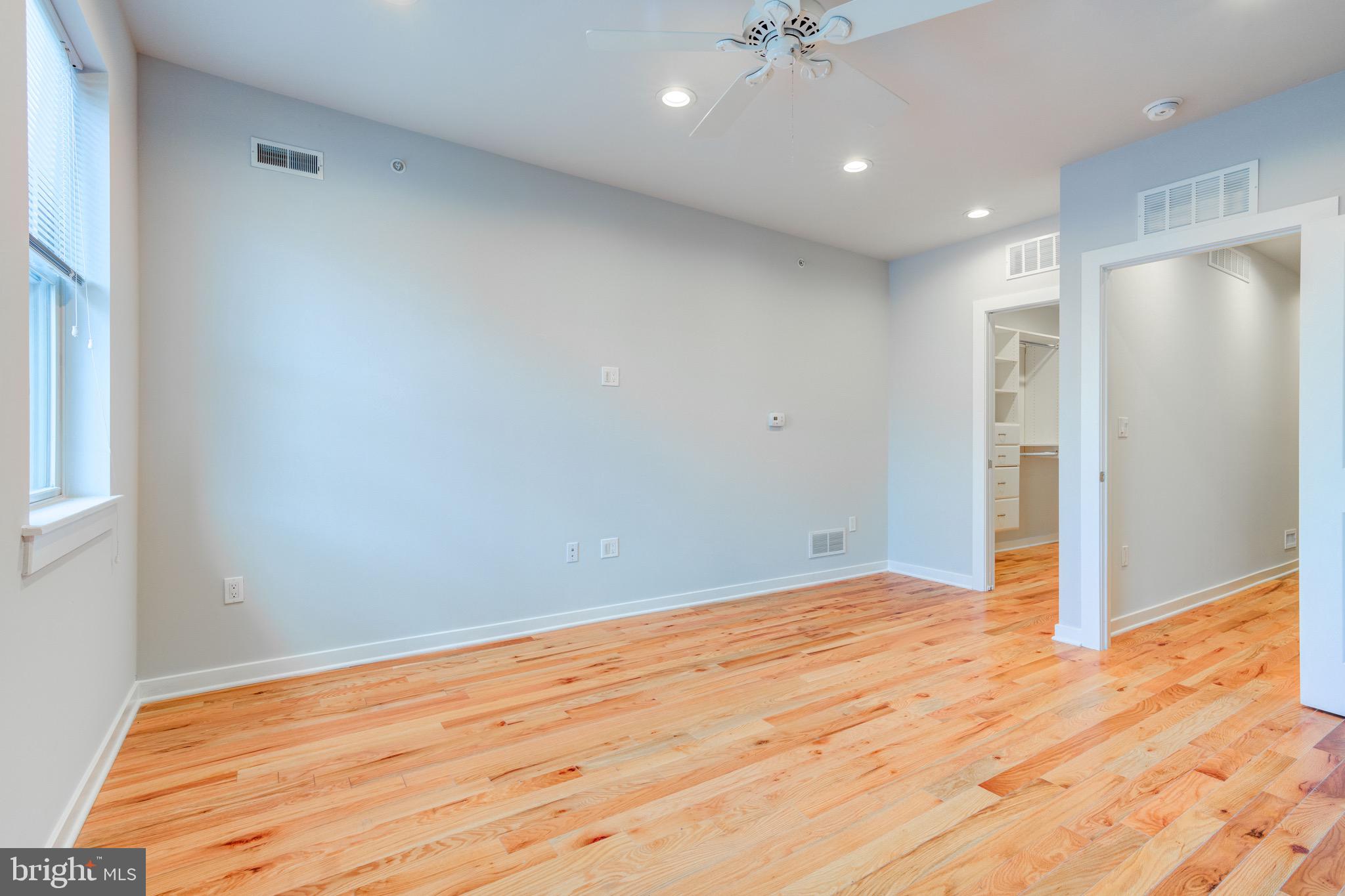 GRAYS FERRY - Residential