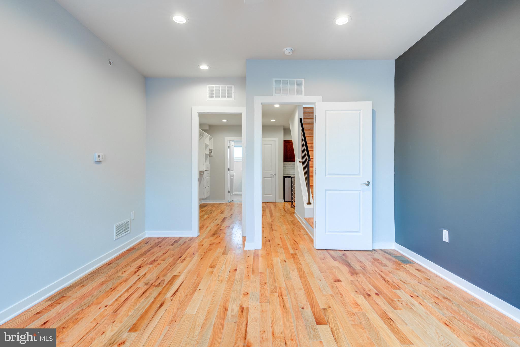 GRAYS FERRY - Residential