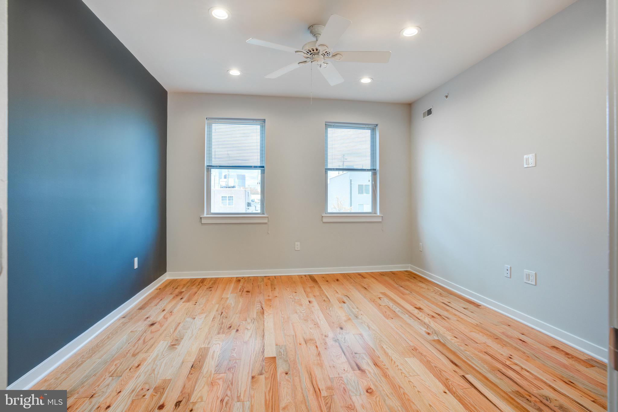 GRAYS FERRY - Residential