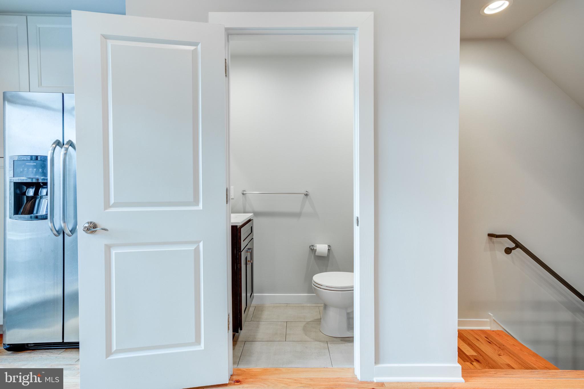 GRAYS FERRY - Residential