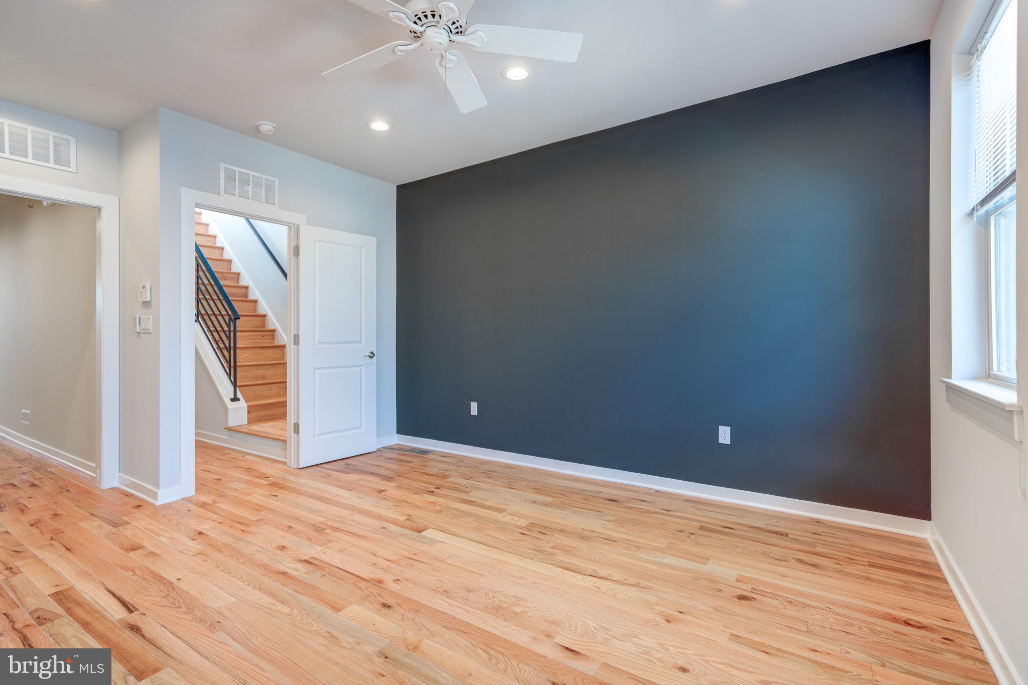 GRAYS FERRY - Residential