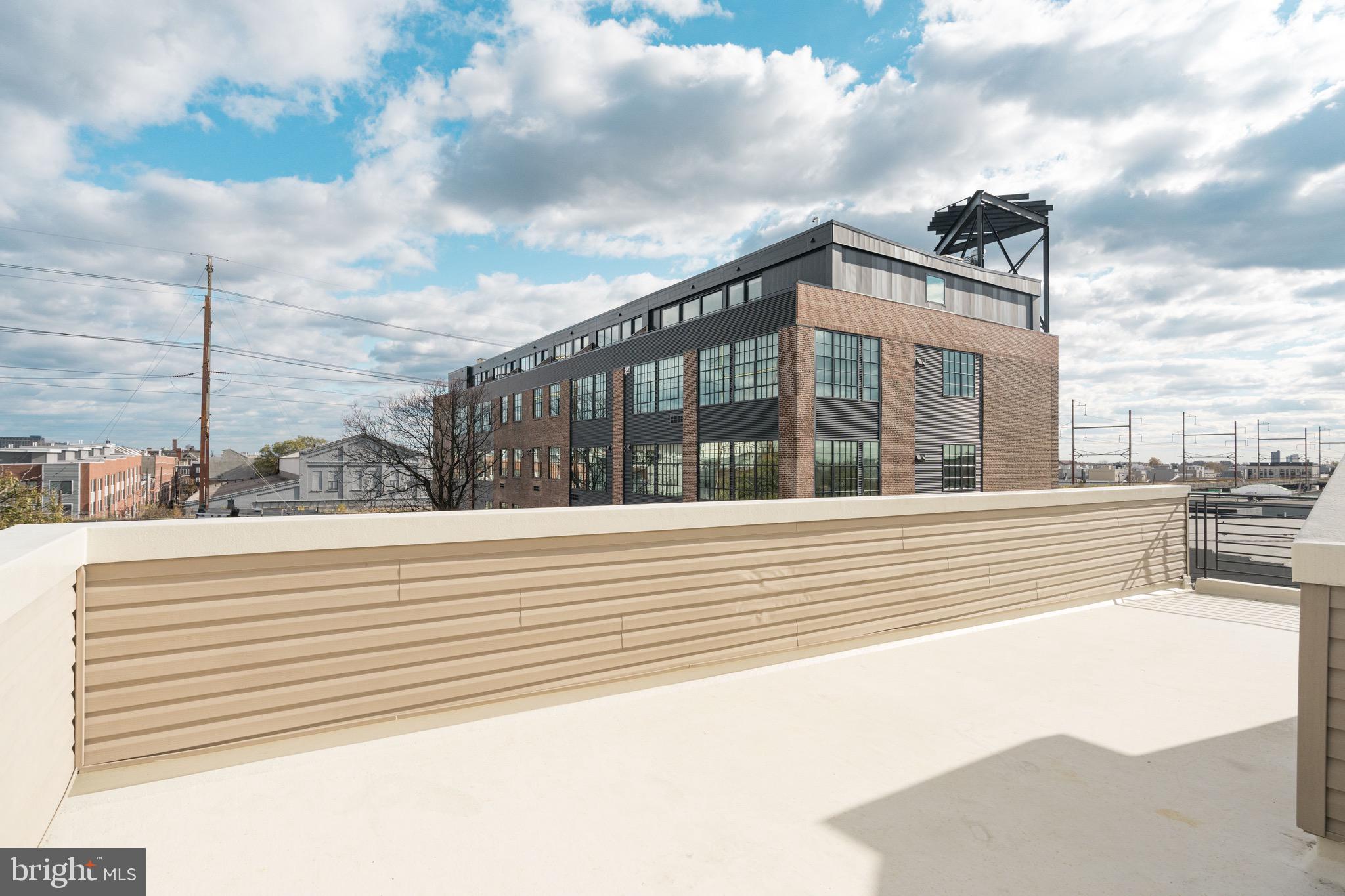 GRAYS FERRY - Residential