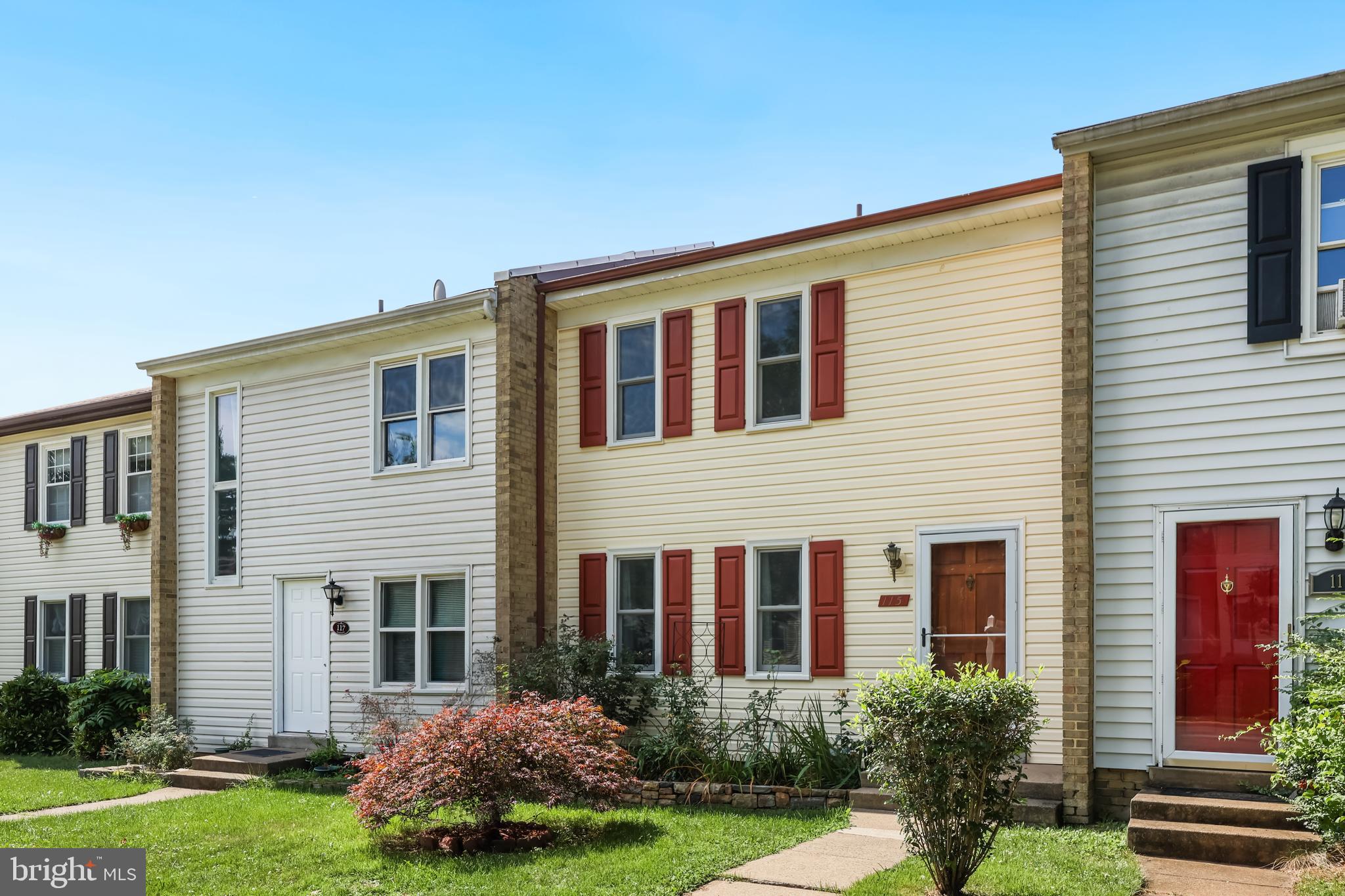 115 STRATFORD PLACE SW