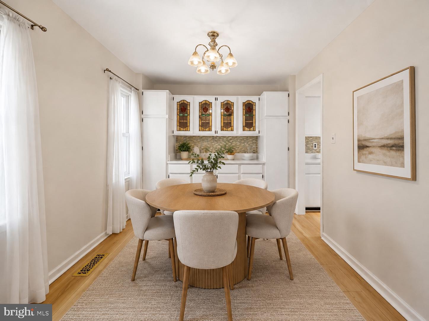 115 STRATFORD PLACE SW