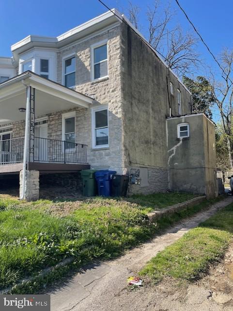 KERNEWOOD - Residential Income