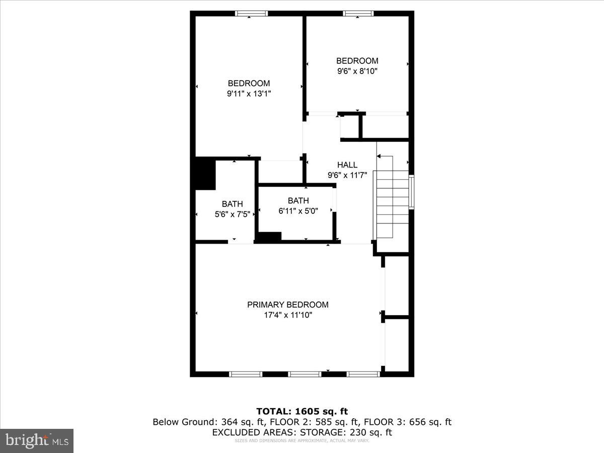 GLADE TOWN - Residential Lease