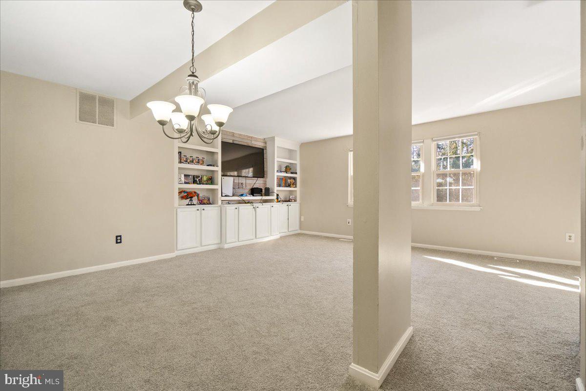 GLADE TOWN - Residential Lease