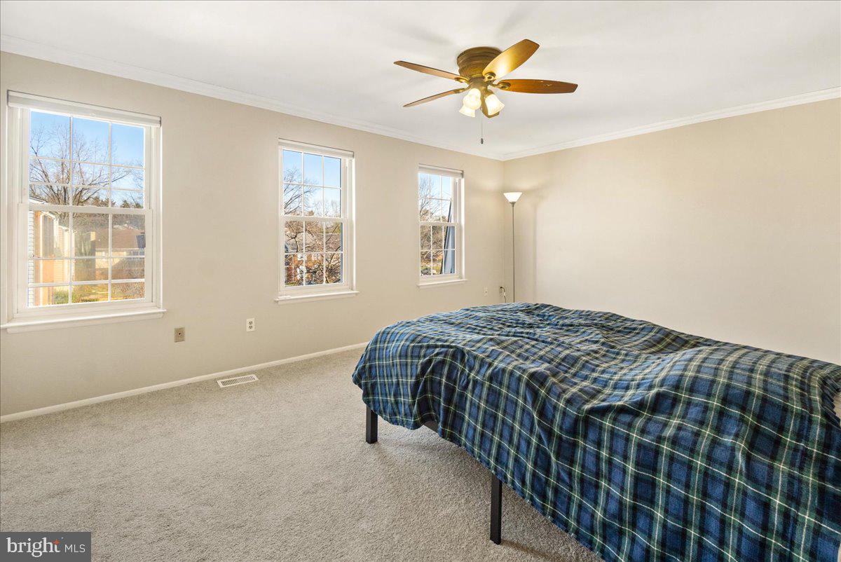 GLADE TOWN - Residential Lease