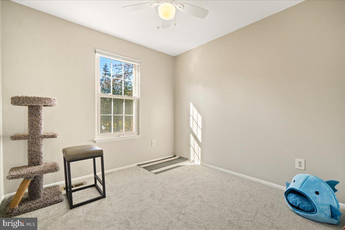 GLADE TOWN - Residential Lease