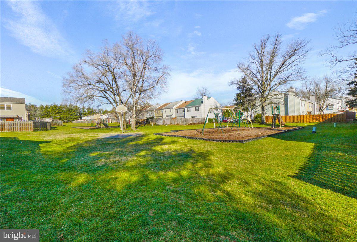 GLADE TOWN - Residential Lease