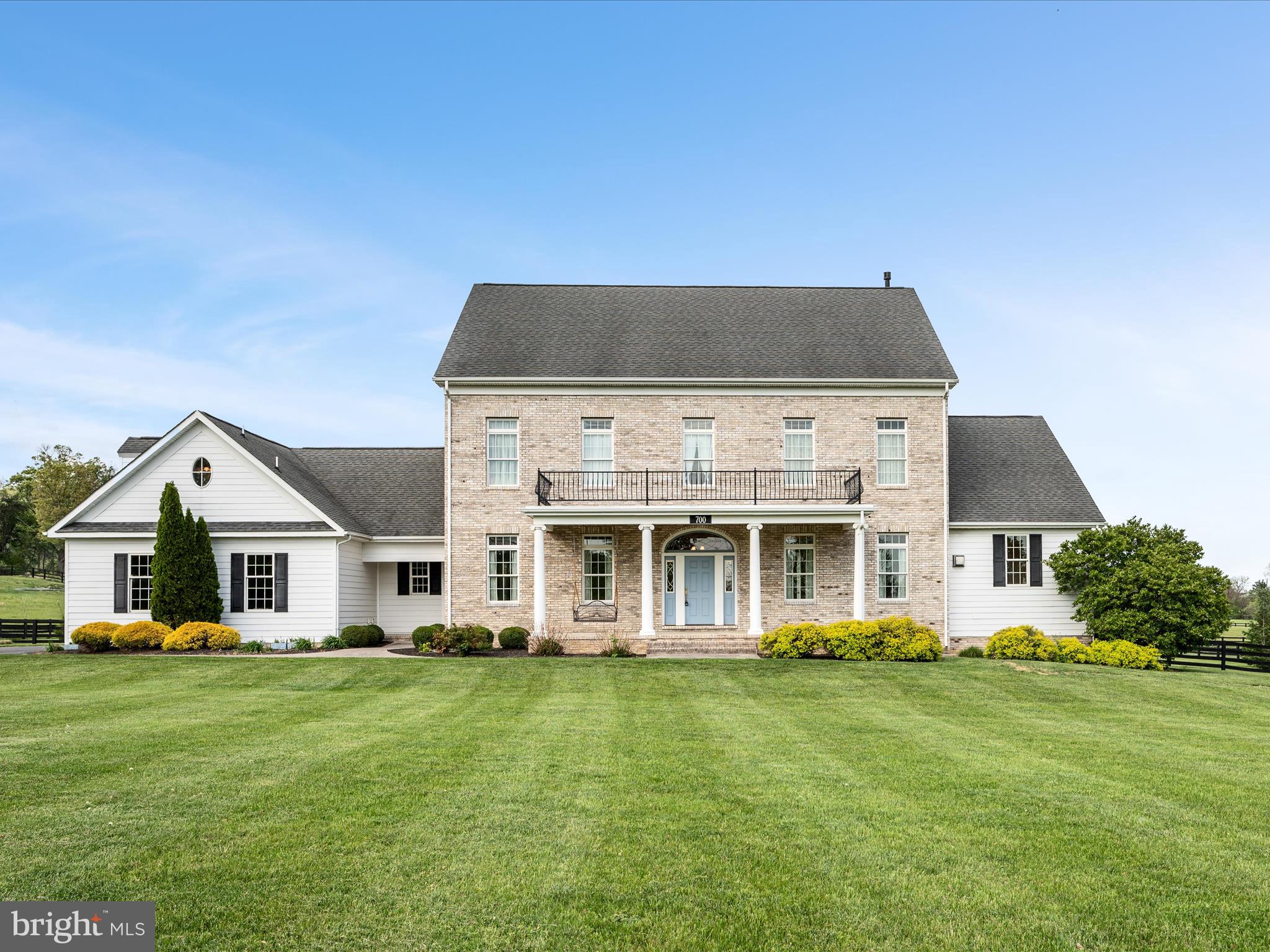 700 MILLER ROAD