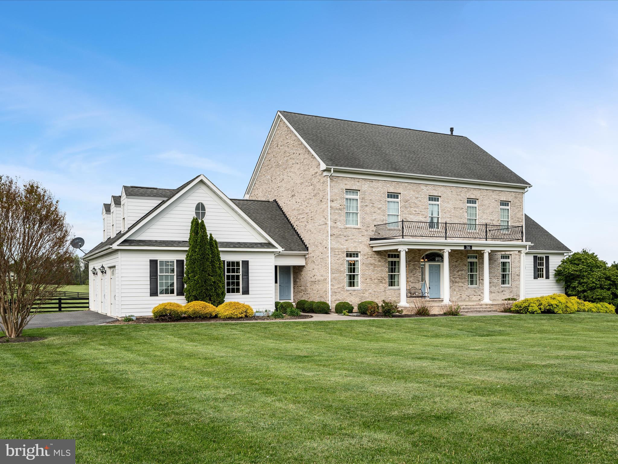 700 MILLER ROAD