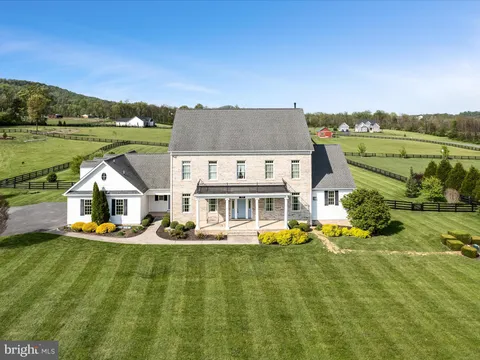 700 Miller Road, Winchester, VA 22602 - MLS#: VAFV2033110