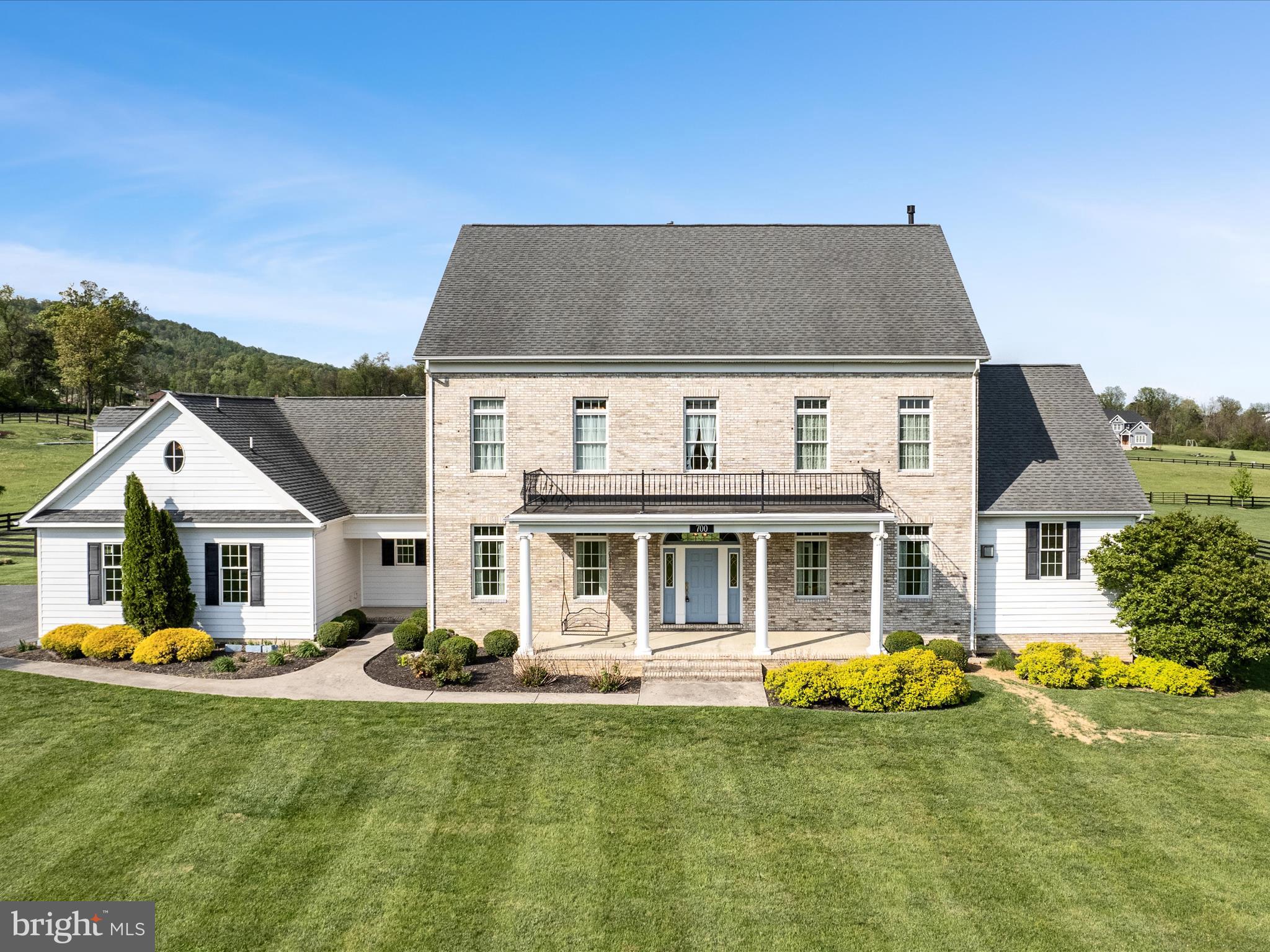 700 MILLER ROAD