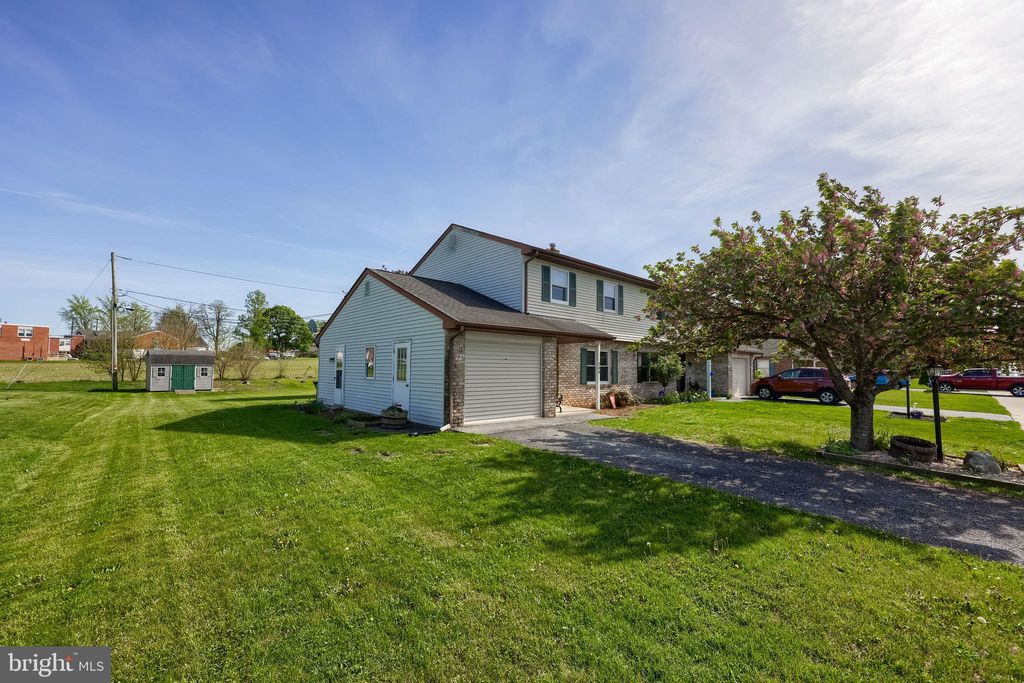 Photo of 204 Fausnacht Drive, DENVER, PA 17517 (MLS # PALA2069080)