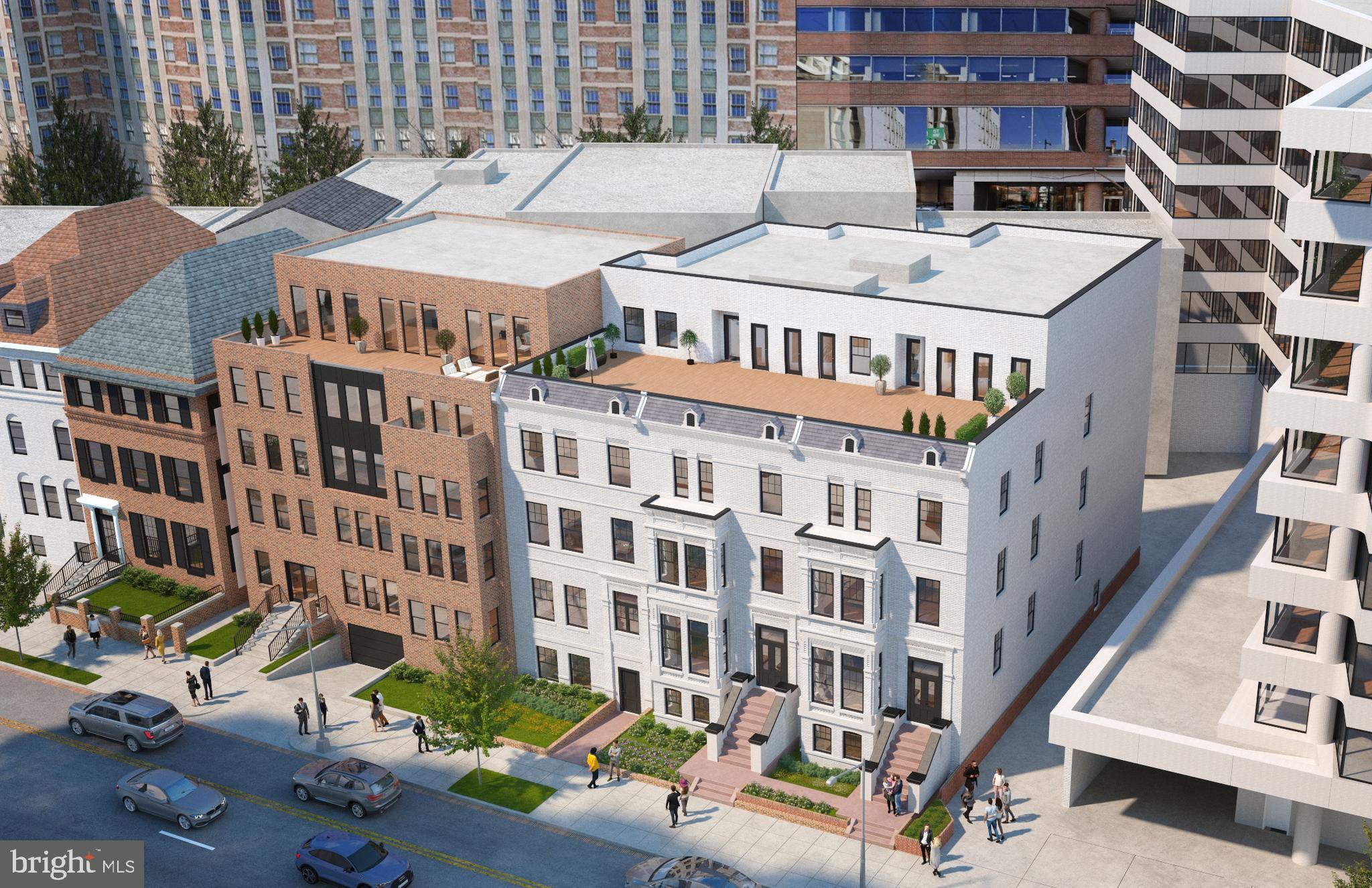 1322-1326 18TH STREET NW