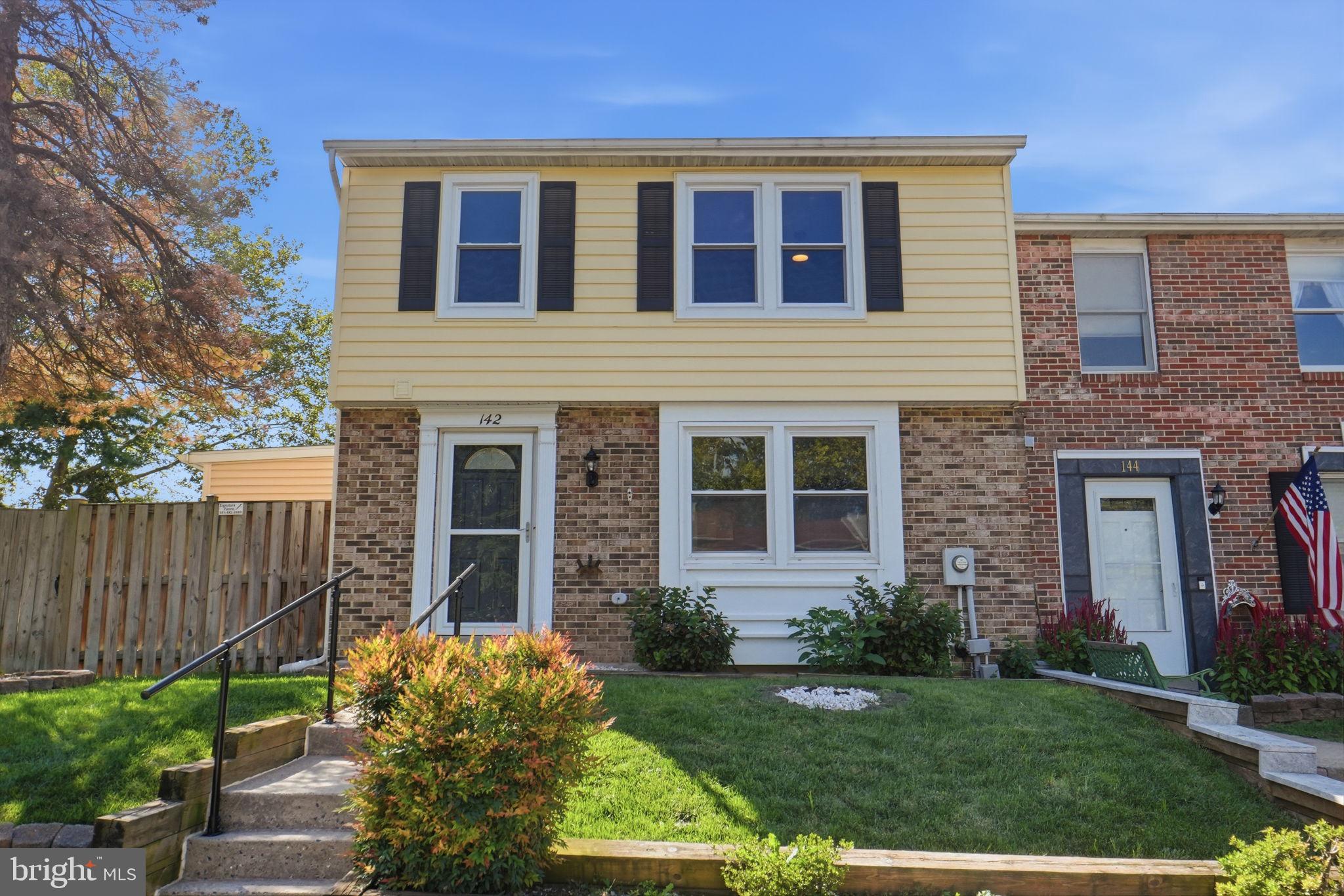 142 FAIRFIELD DRIVE