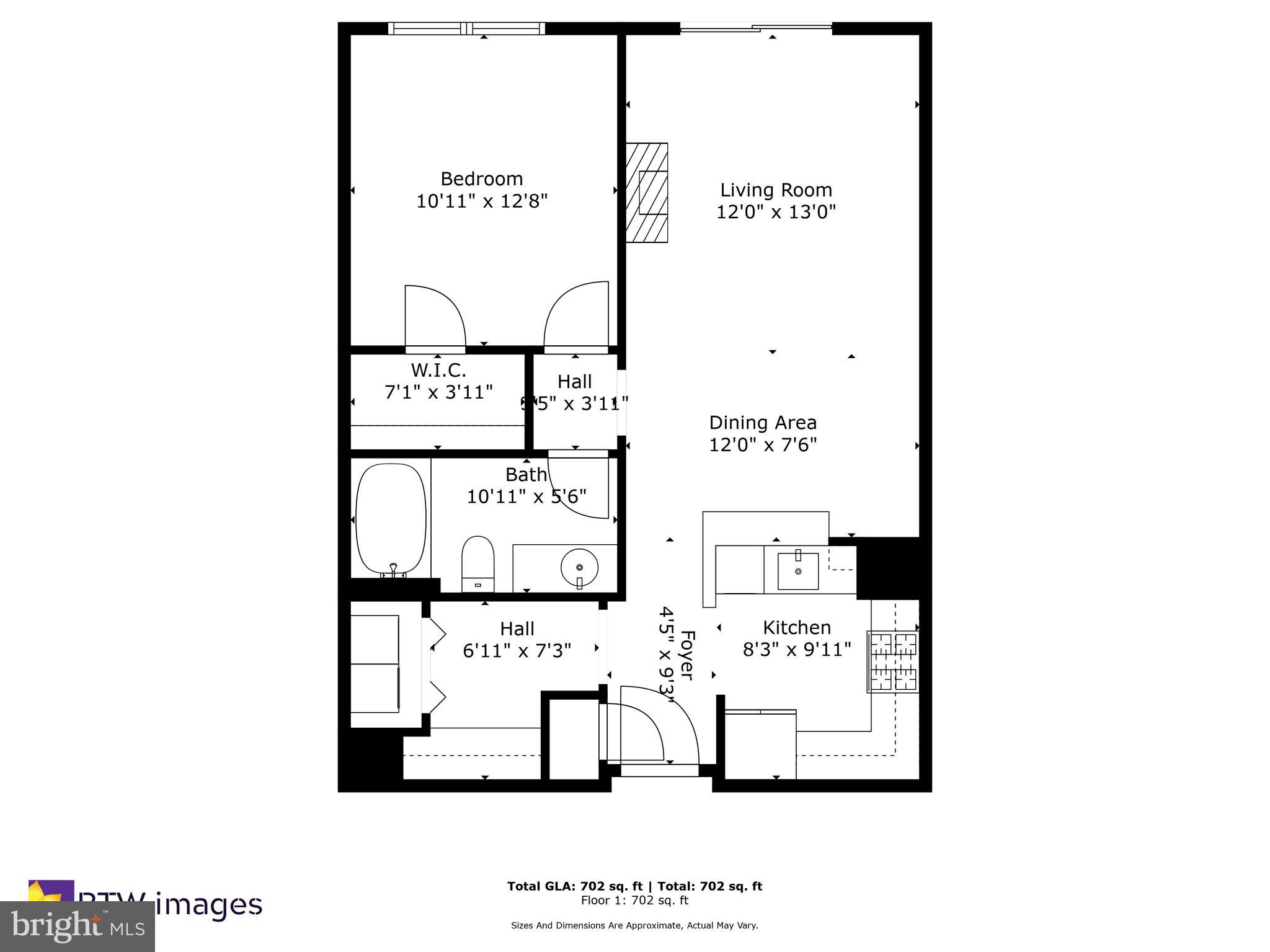 FAIRFAX RIDGE - Residential