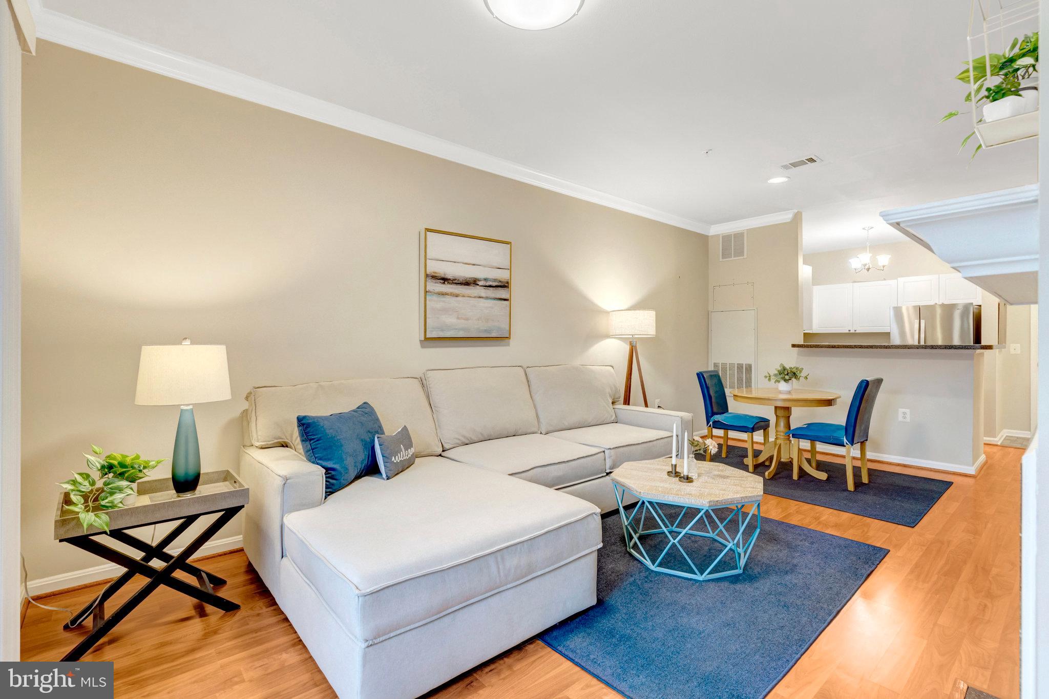 FAIRFAX RIDGE - Residential