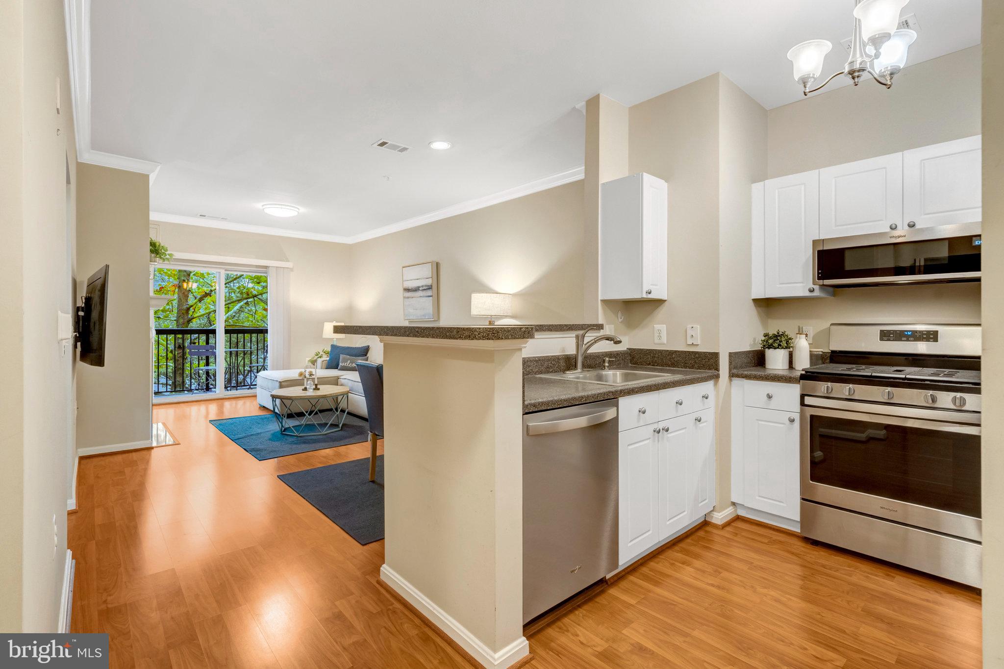 FAIRFAX RIDGE - Residential