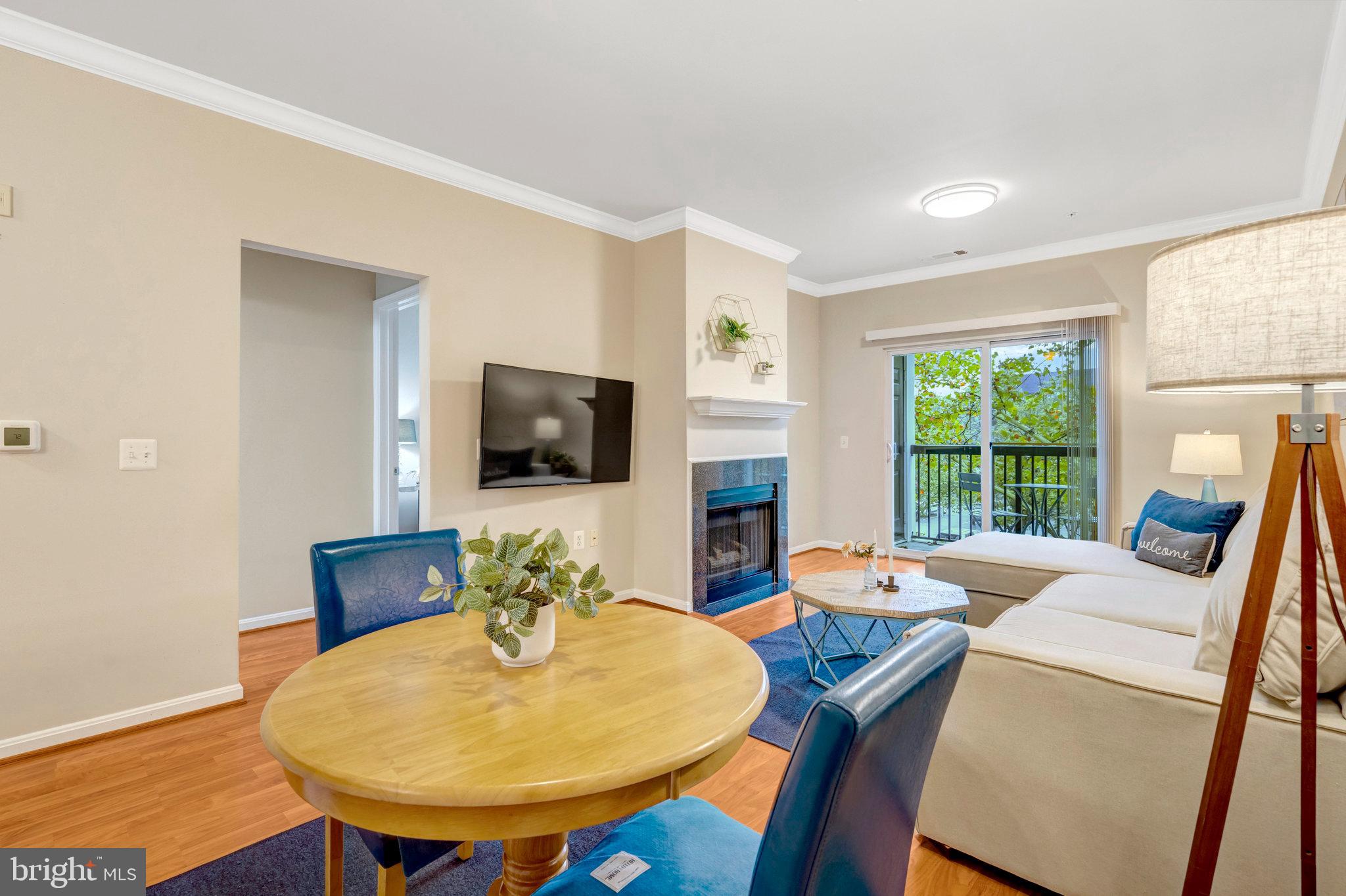 FAIRFAX RIDGE - Residential