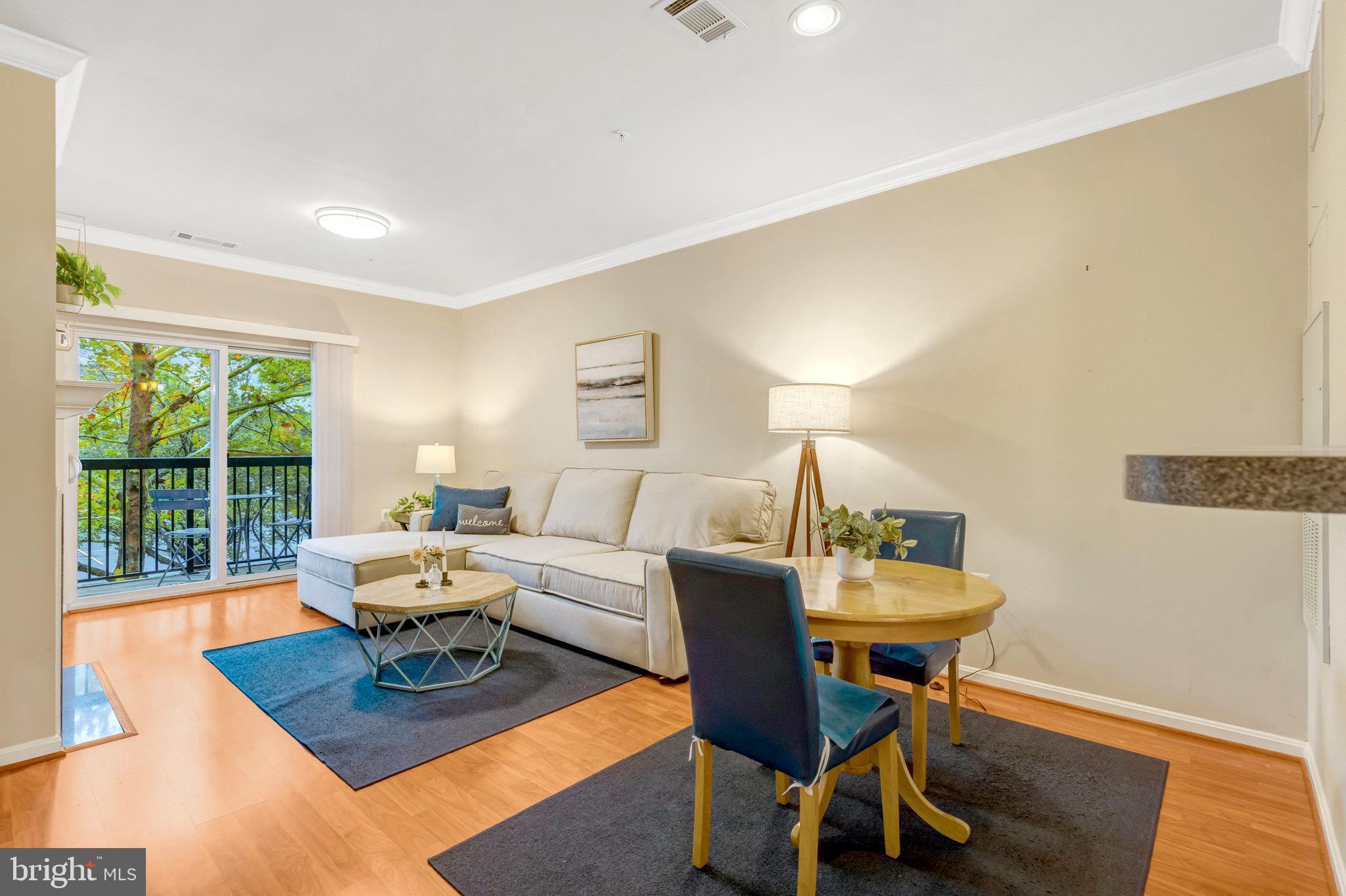 FAIRFAX RIDGE - Residential