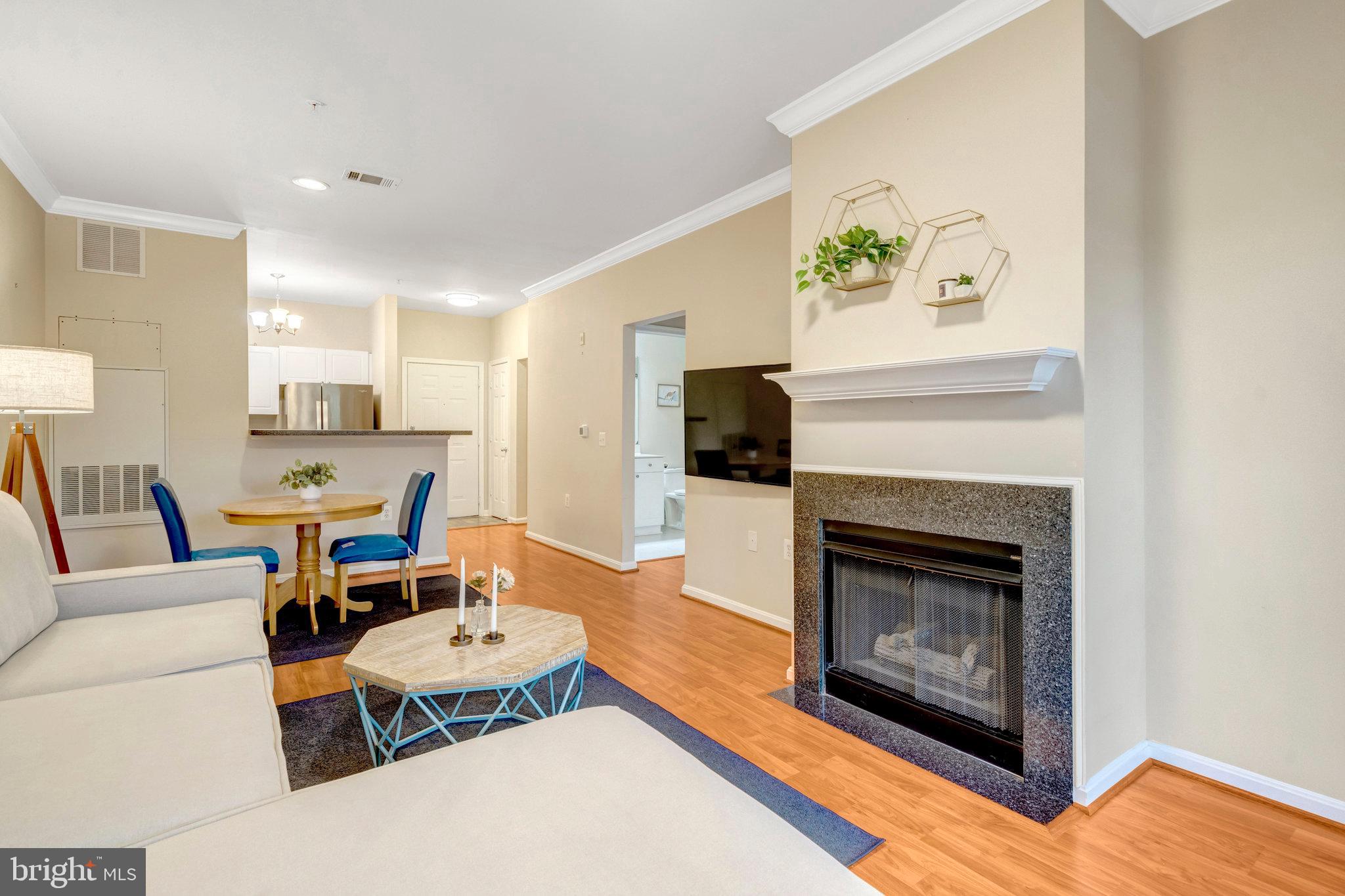 FAIRFAX RIDGE - Residential