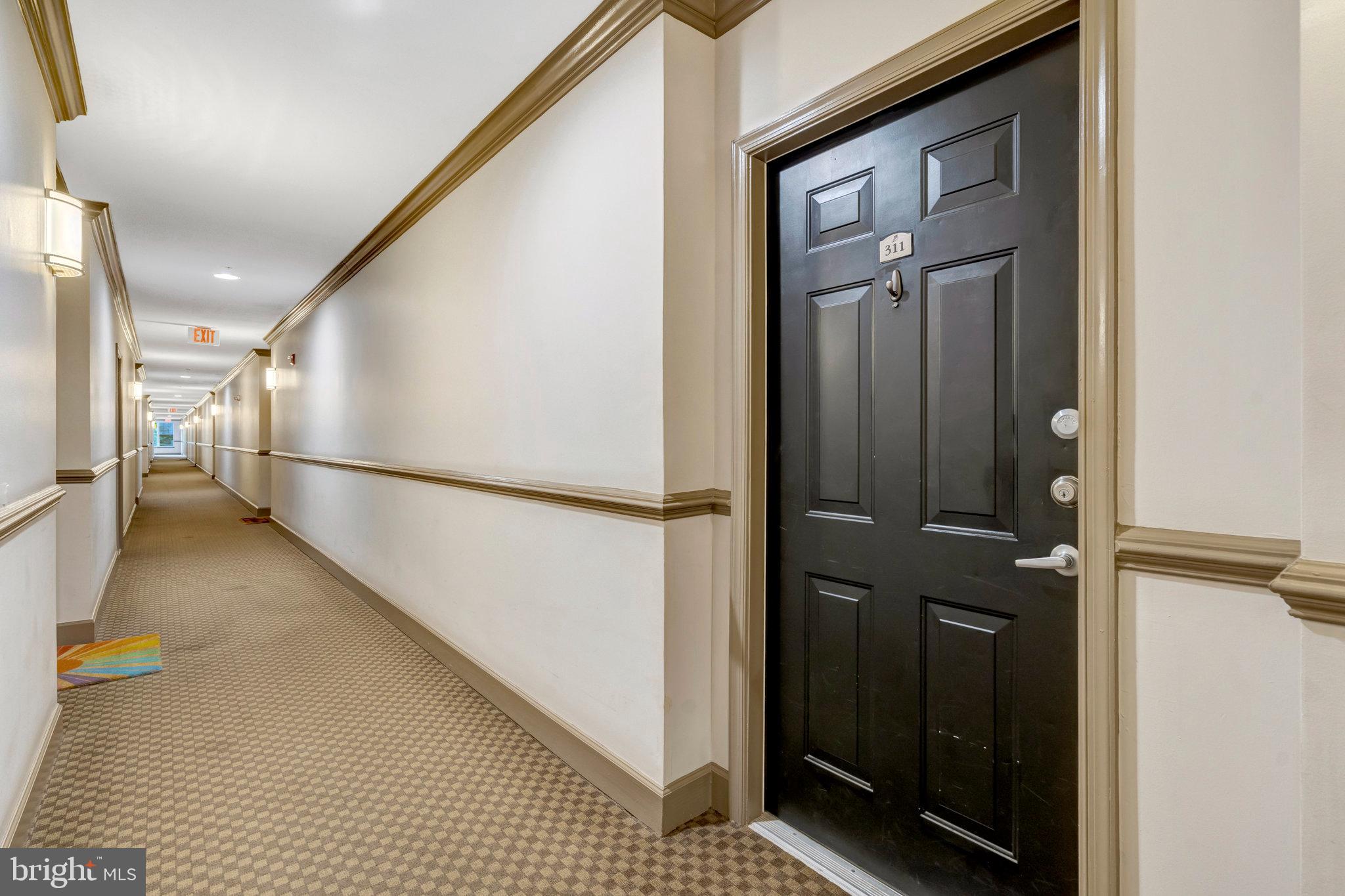 FAIRFAX RIDGE - Residential