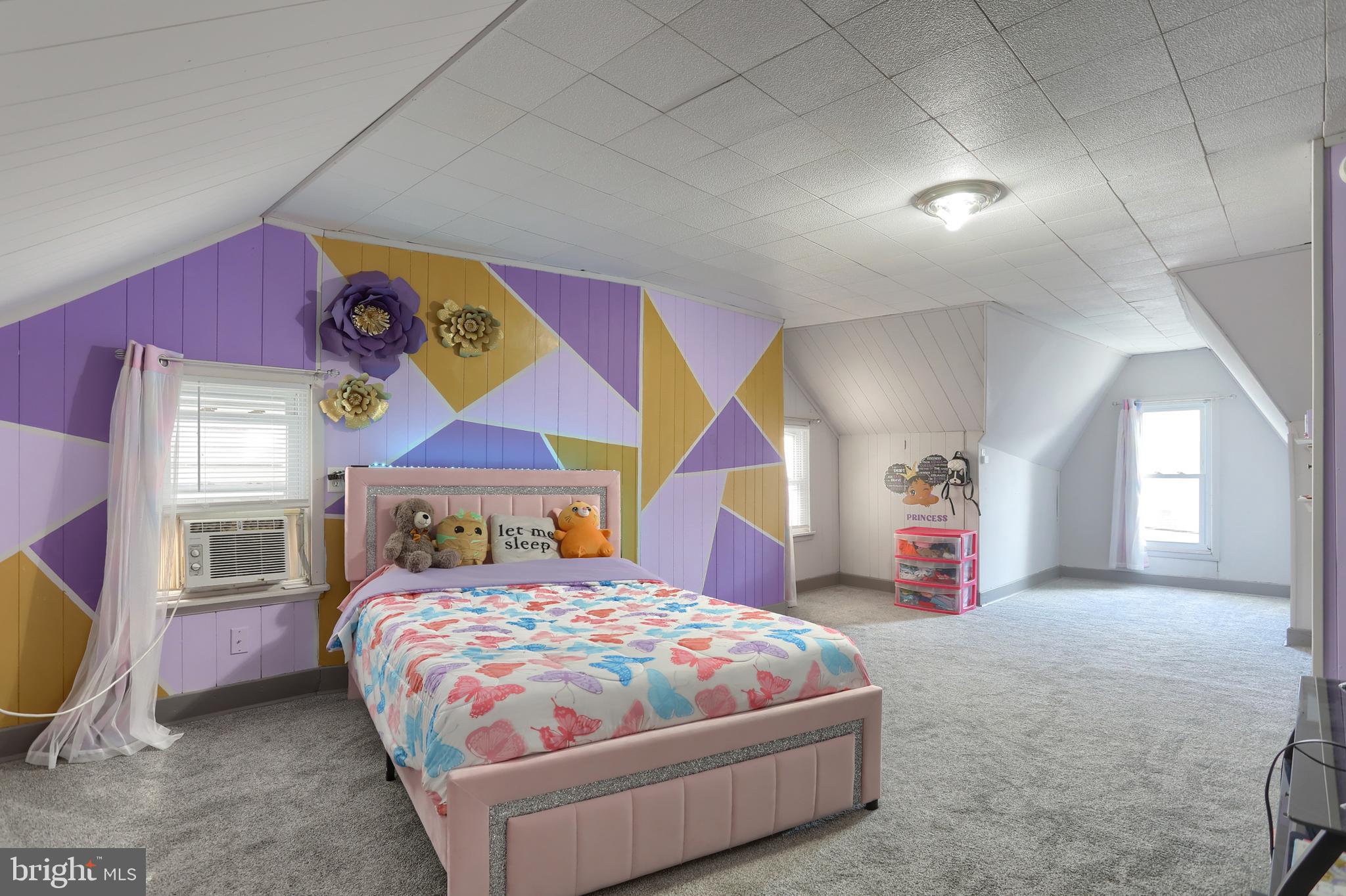 CITY WARD 1 - Residential