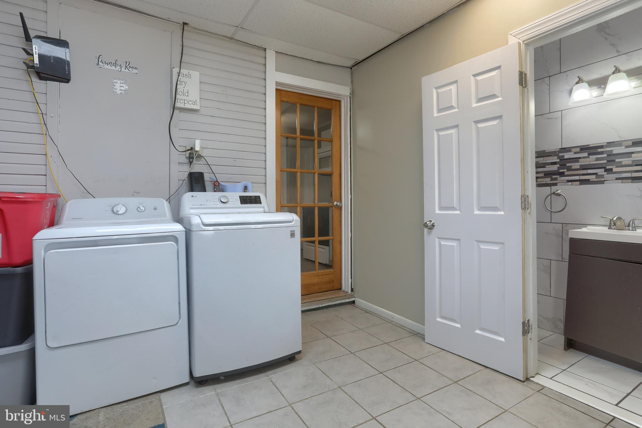 CITY WARD 1 - Residential