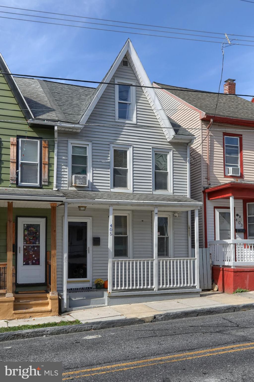 Photo of 405 S 6th Street, LEBANON, PA 17042 (MLS # PALN2023044)