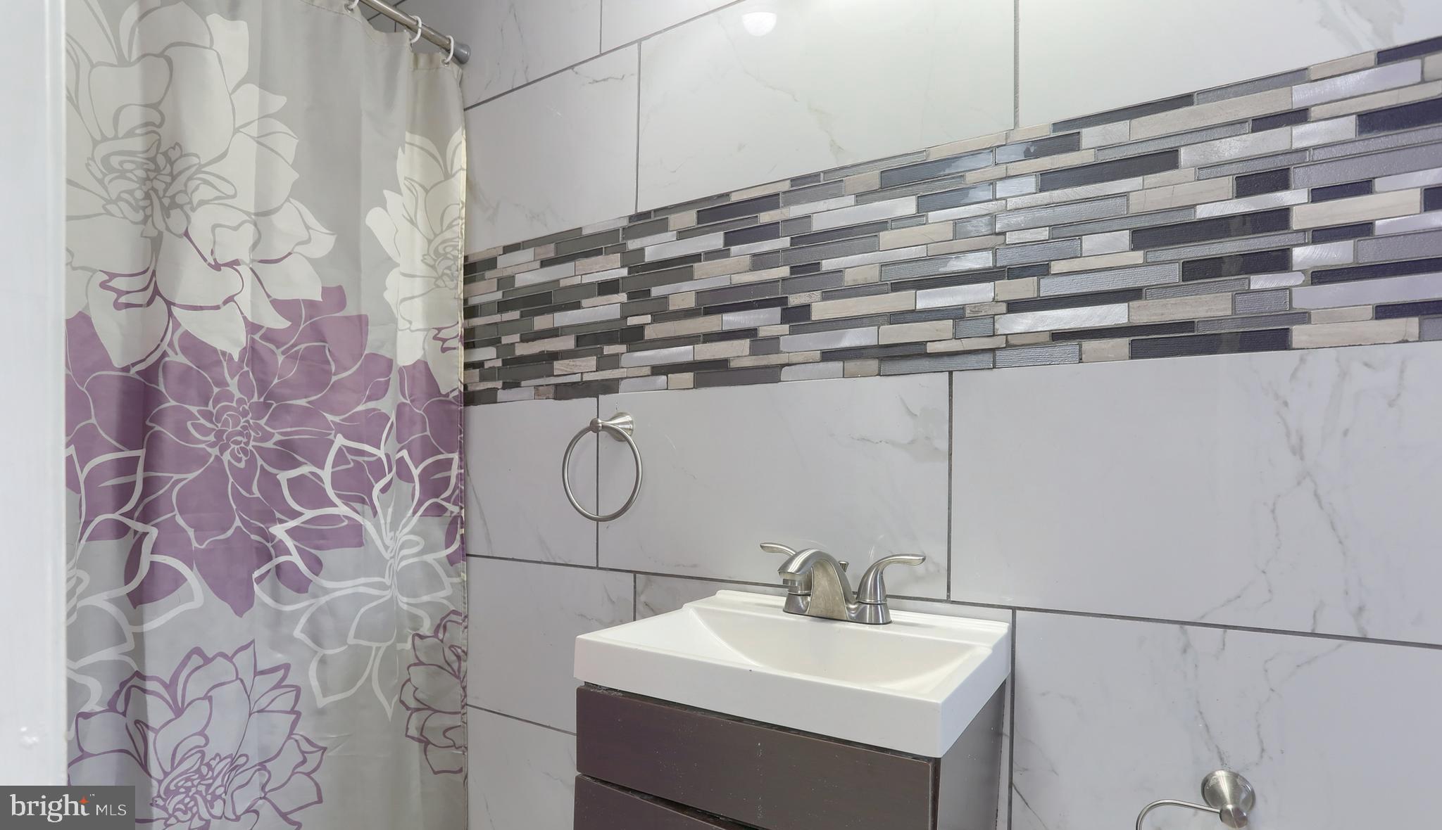 CITY WARD 1 - Residential