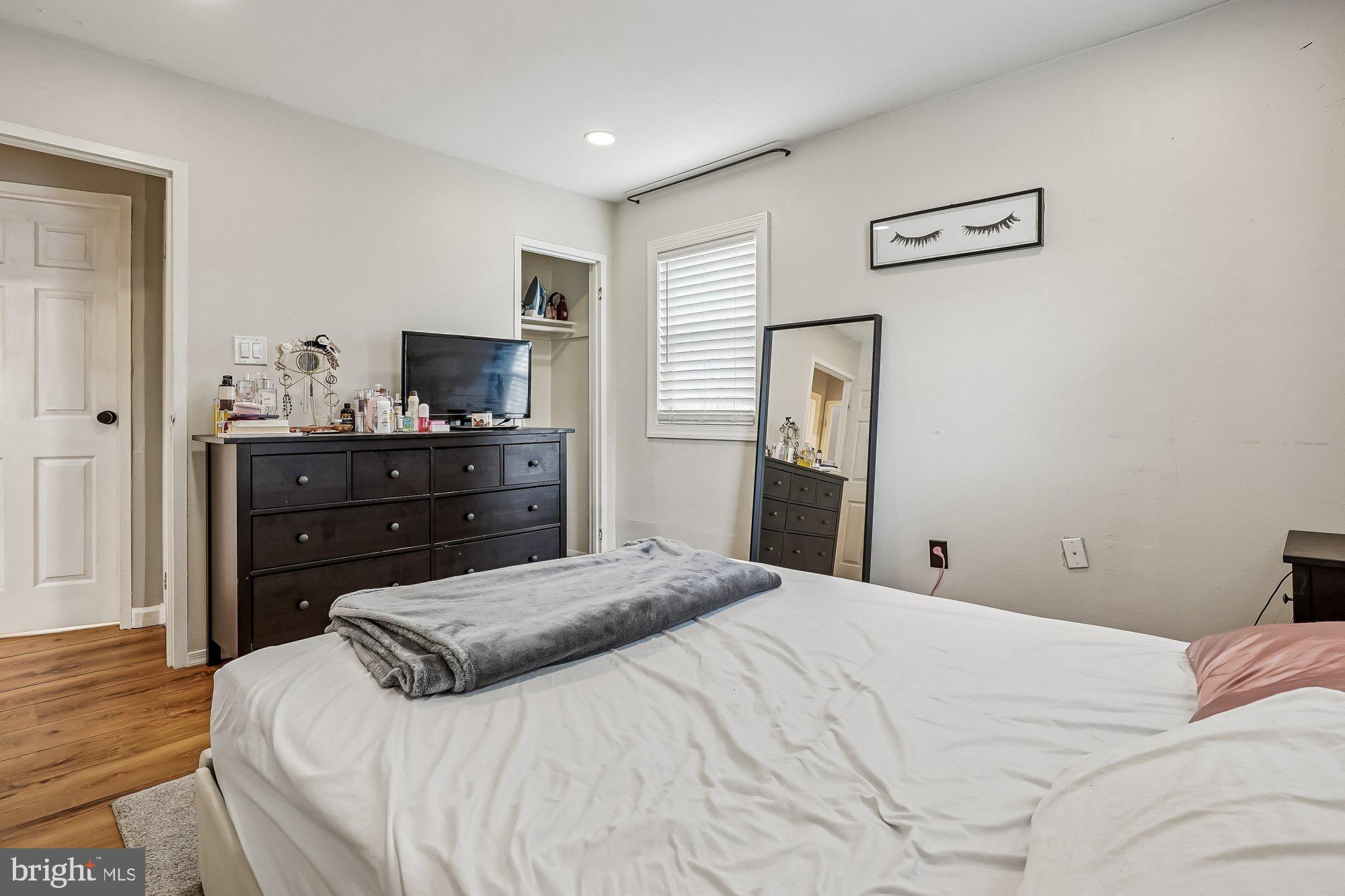 MANASSAS PARK - Residential