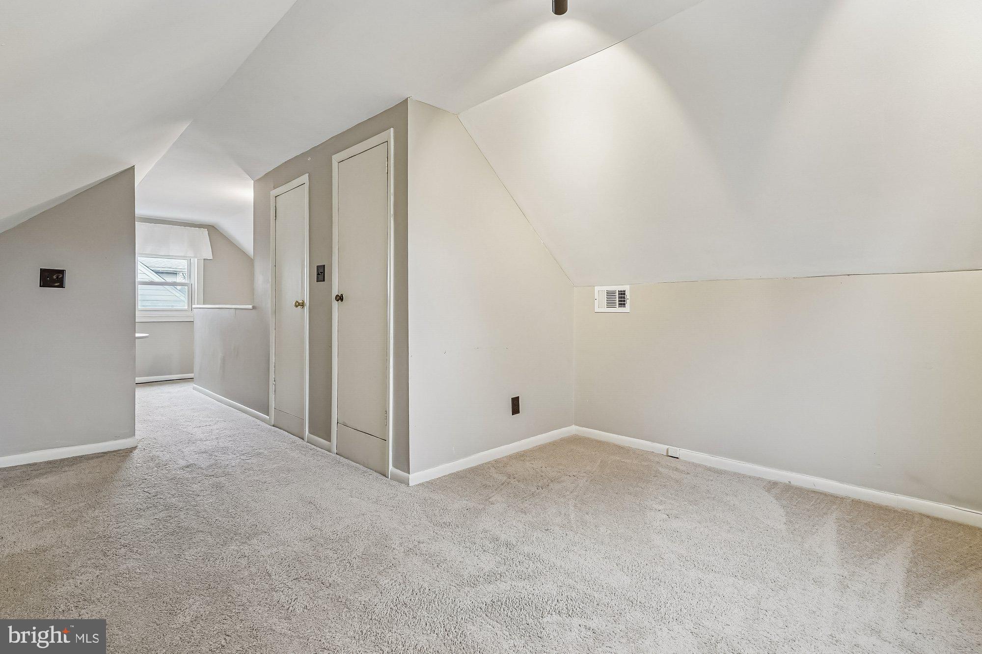 MANASSAS PARK - Residential