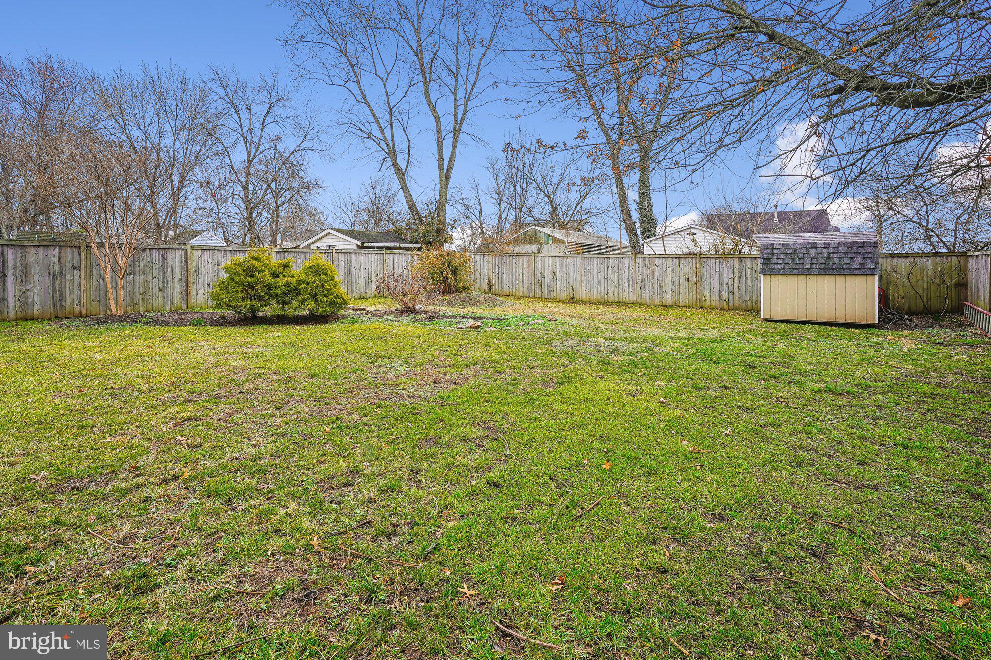 MANASSAS PARK - Residential