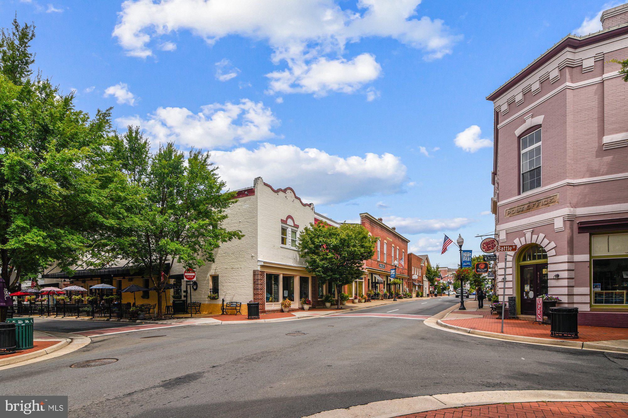 MANASSAS PARK - Residential