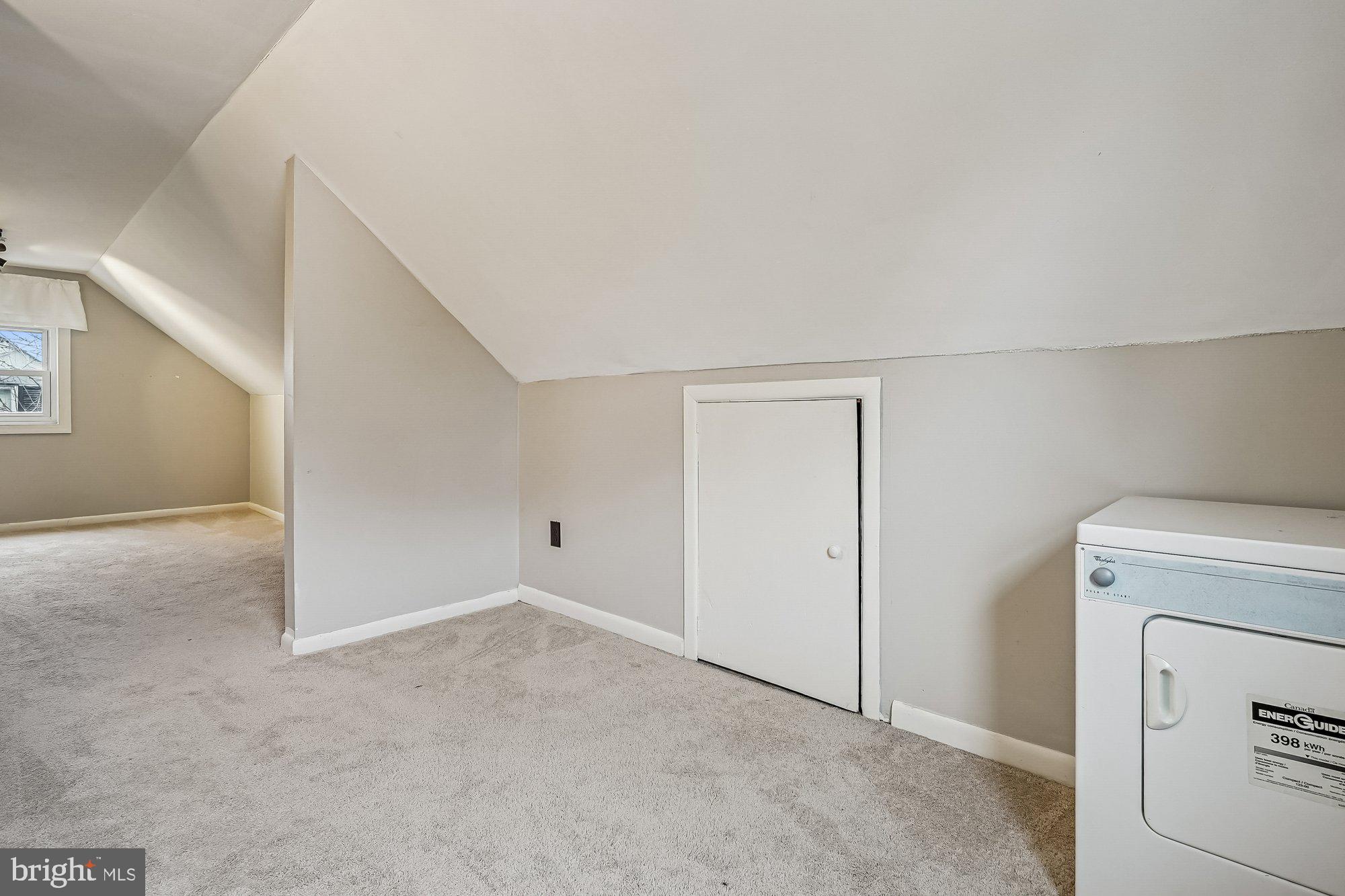 MANASSAS PARK - Residential