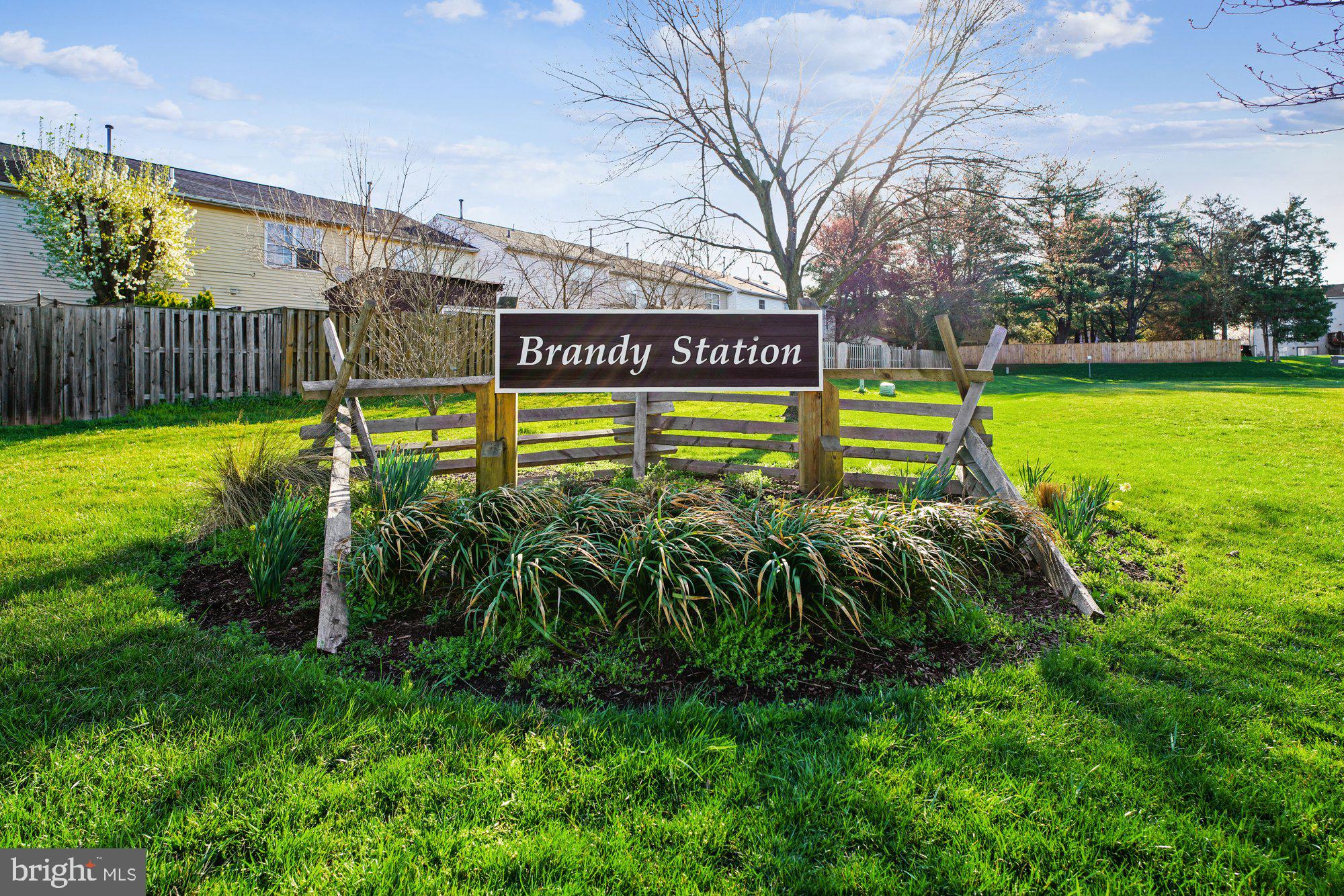 MANASSAS PARK - Residential