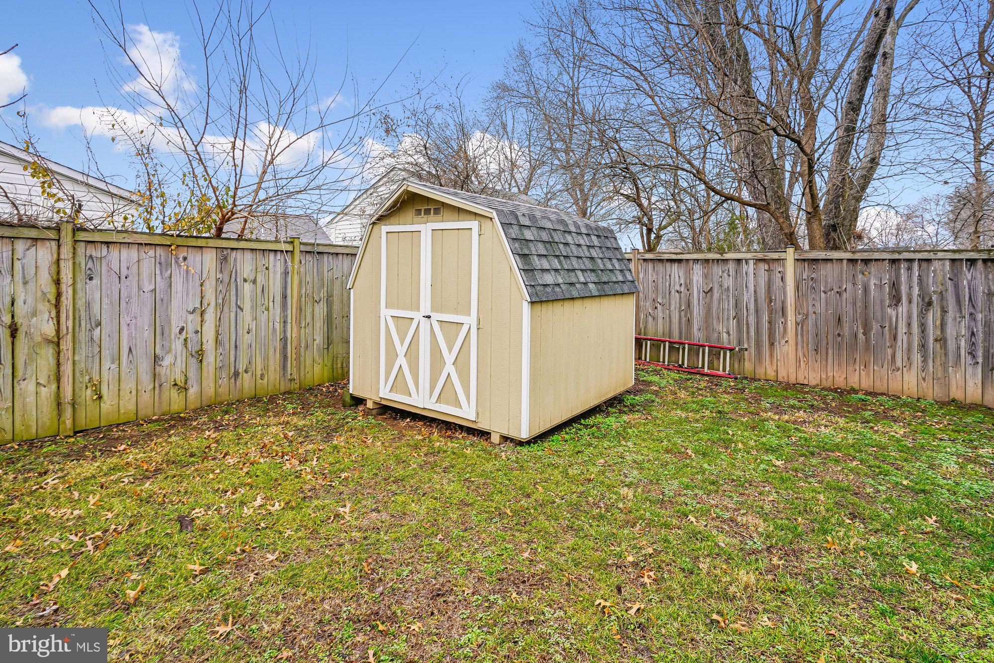 MANASSAS PARK - Residential