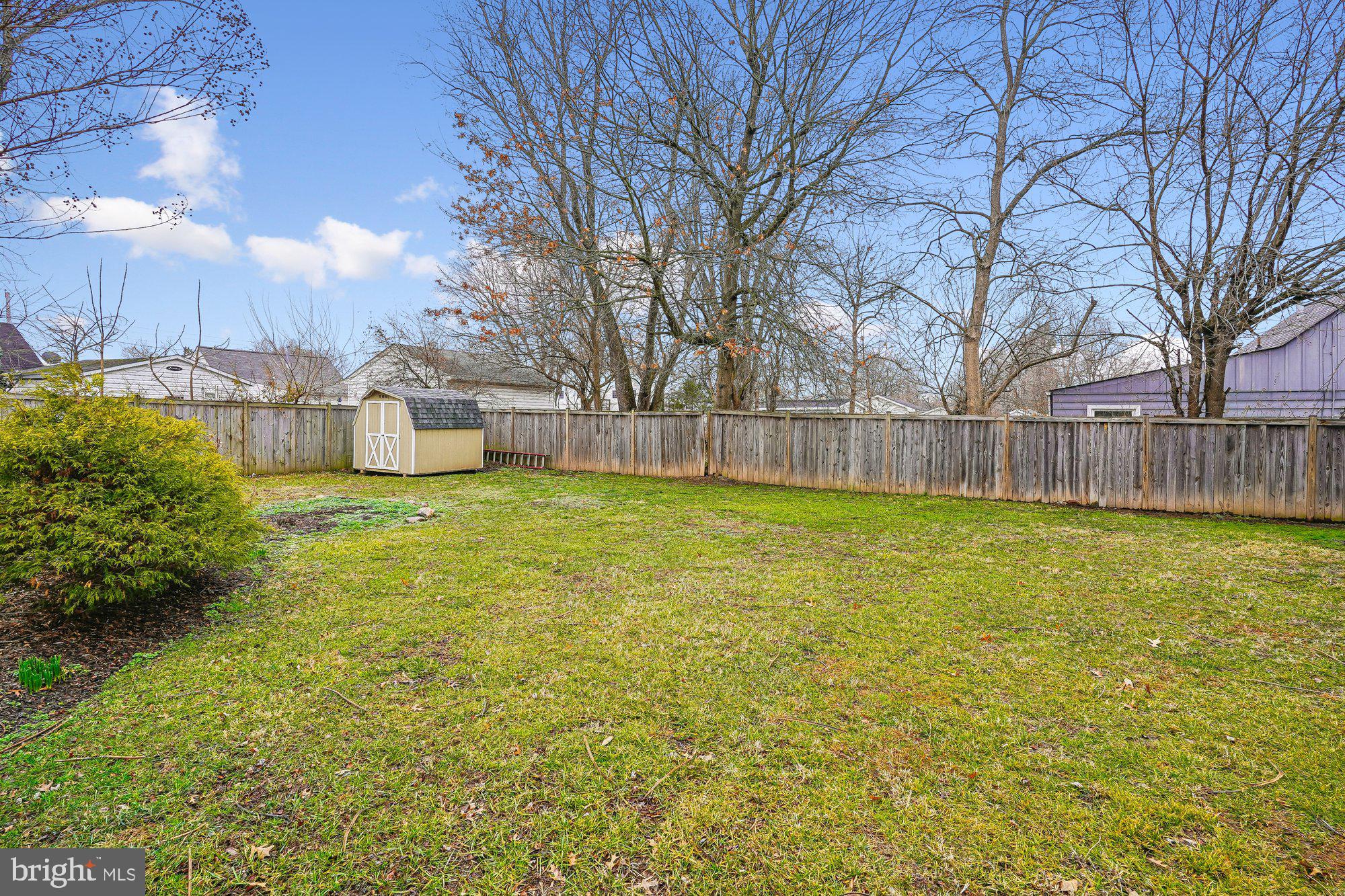 MANASSAS PARK - Residential