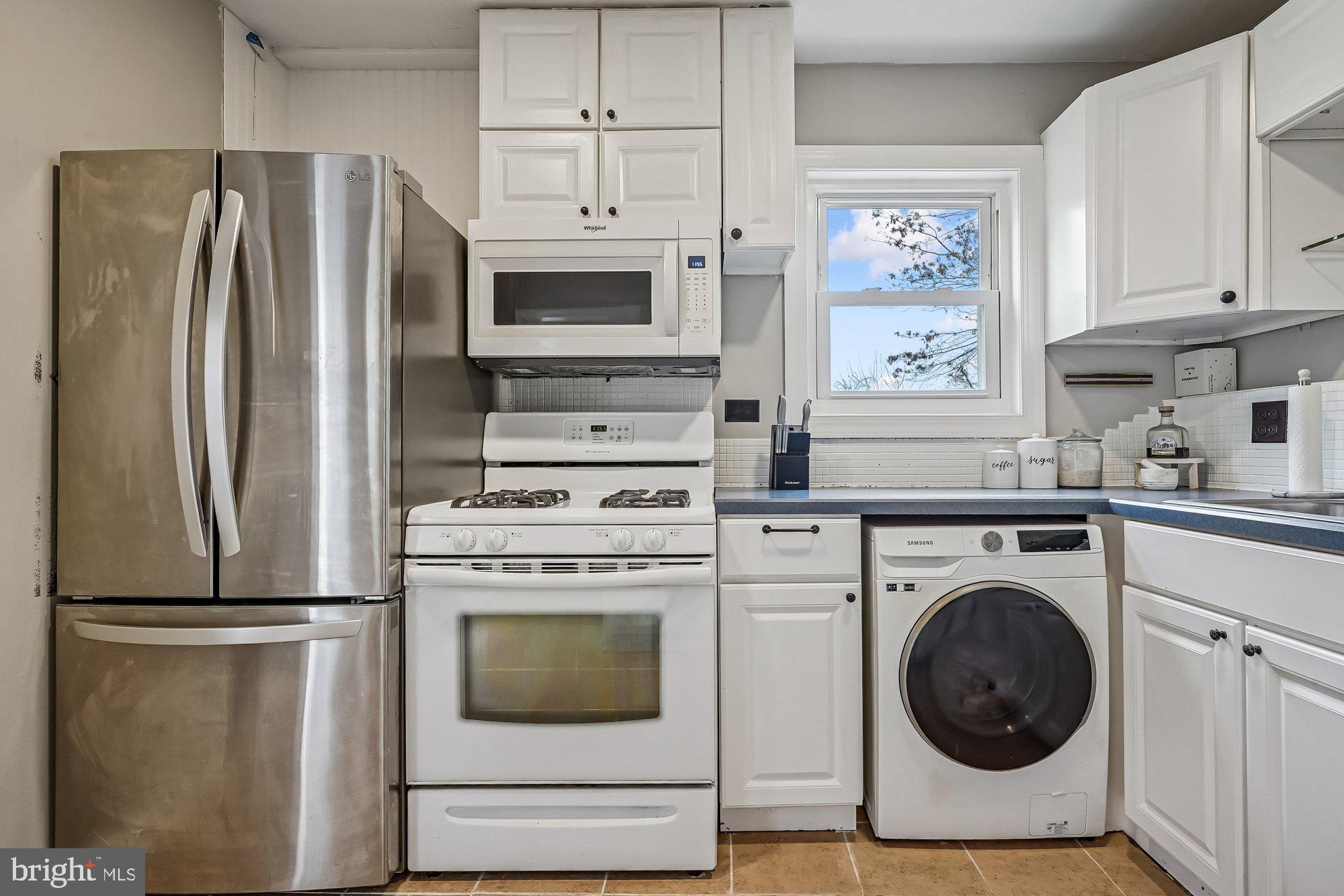 MANASSAS PARK - Residential