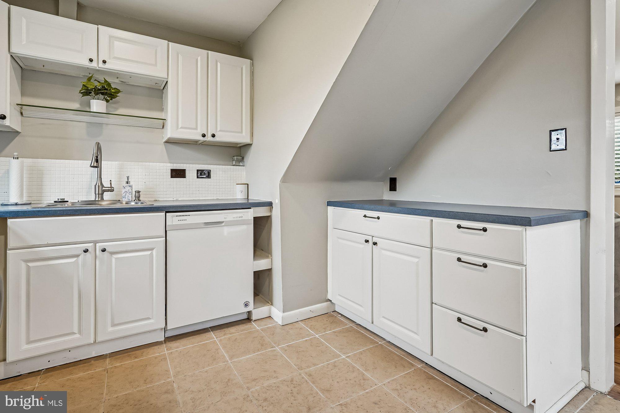 MANASSAS PARK - Residential