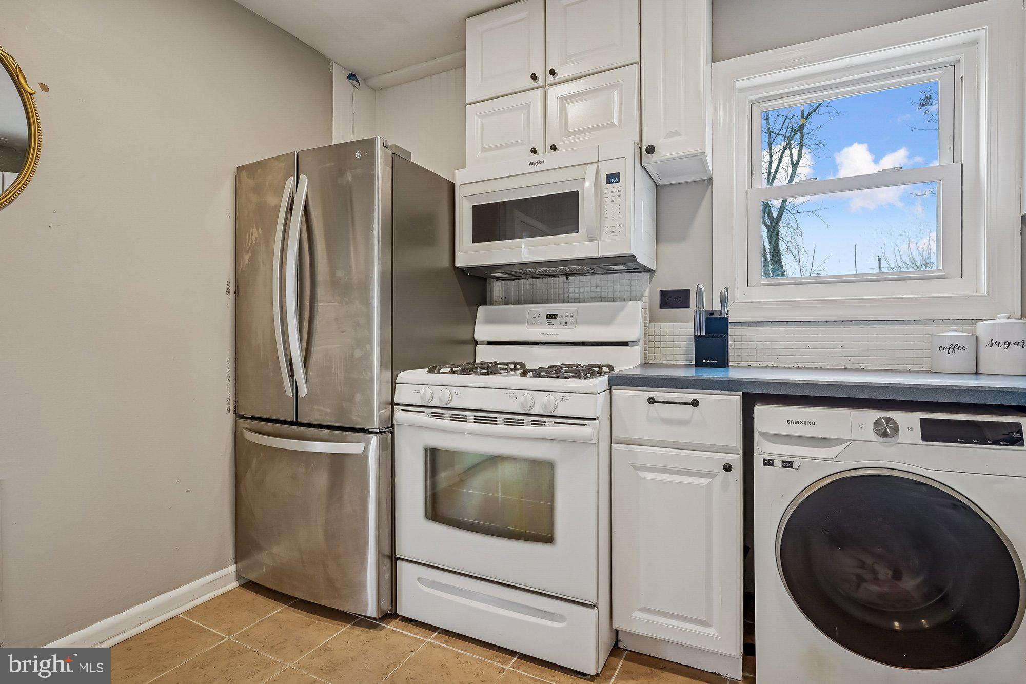 MANASSAS PARK - Residential