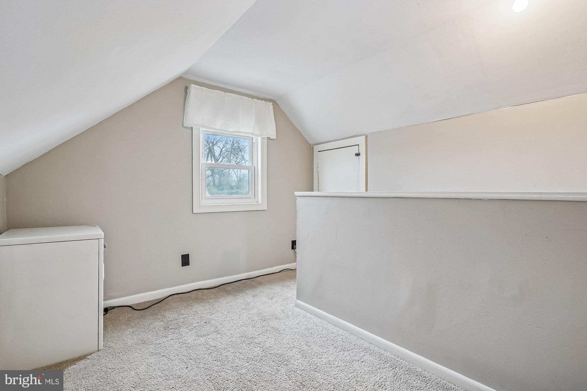 MANASSAS PARK - Residential