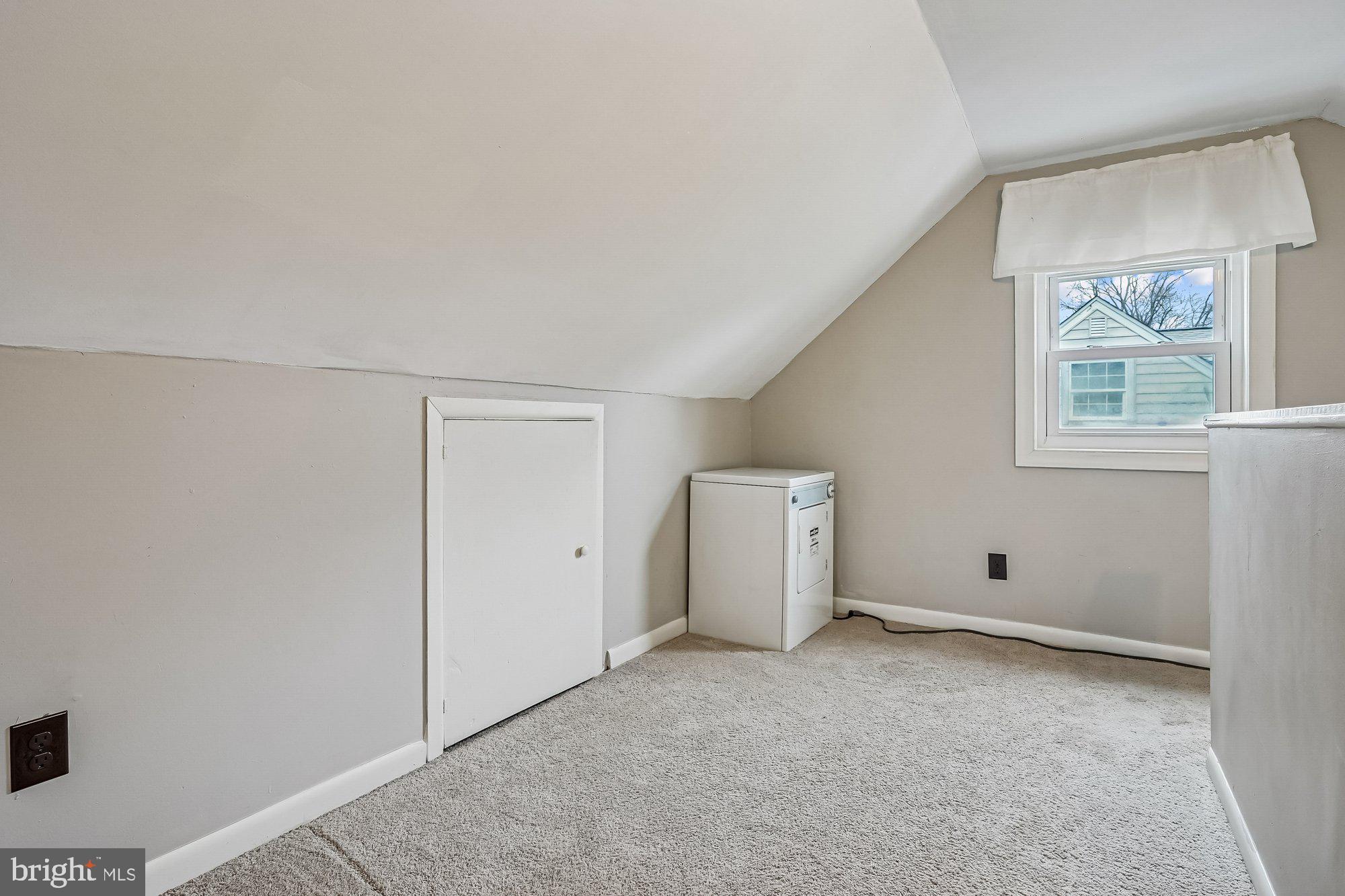 MANASSAS PARK - Residential