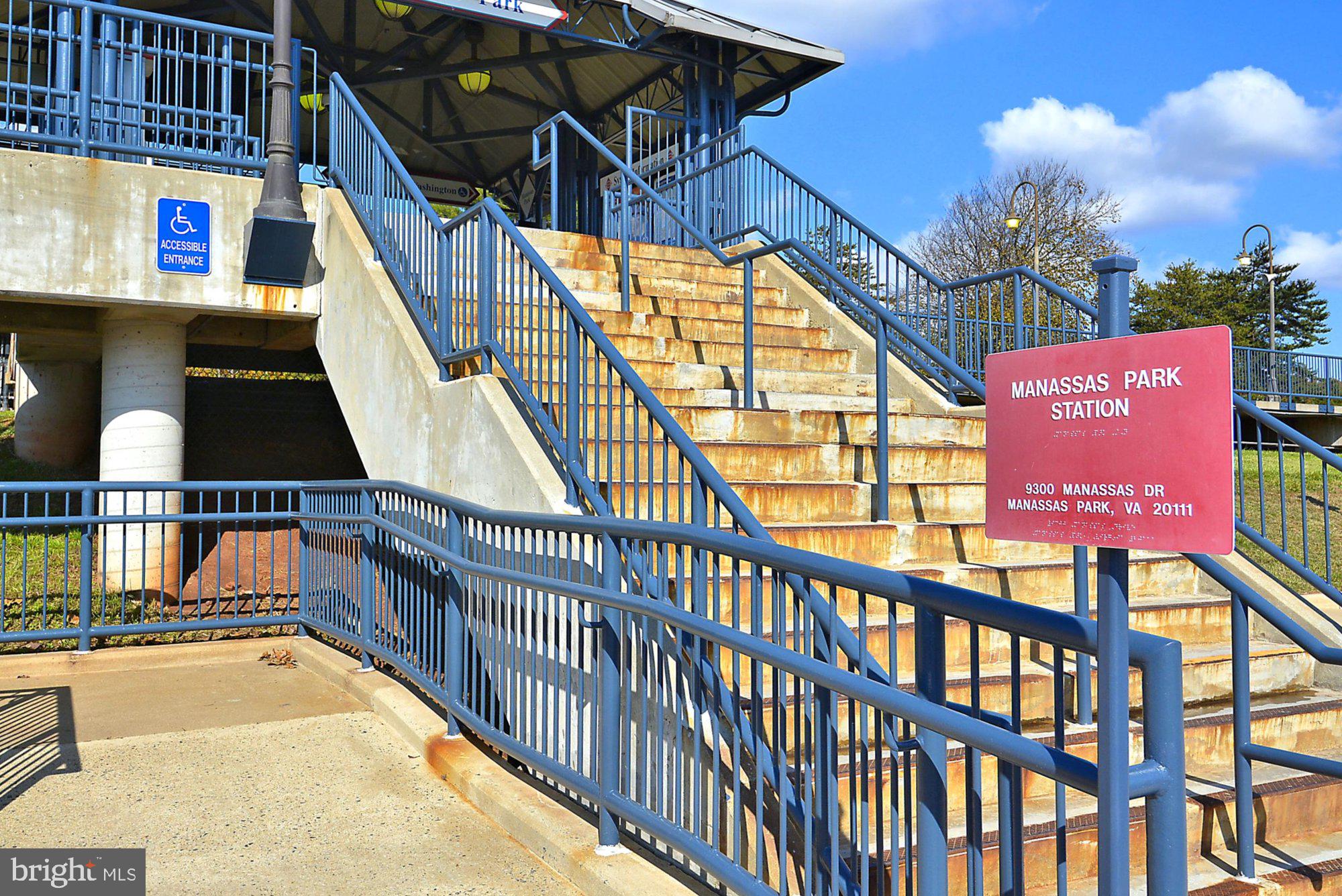 MANASSAS PARK - Residential