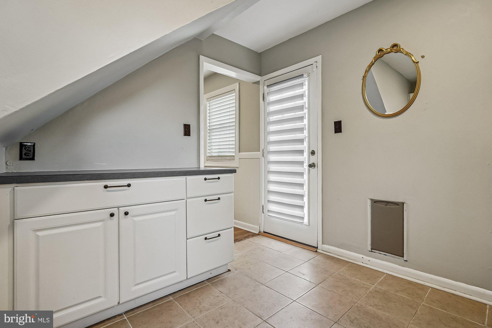 MANASSAS PARK - Residential